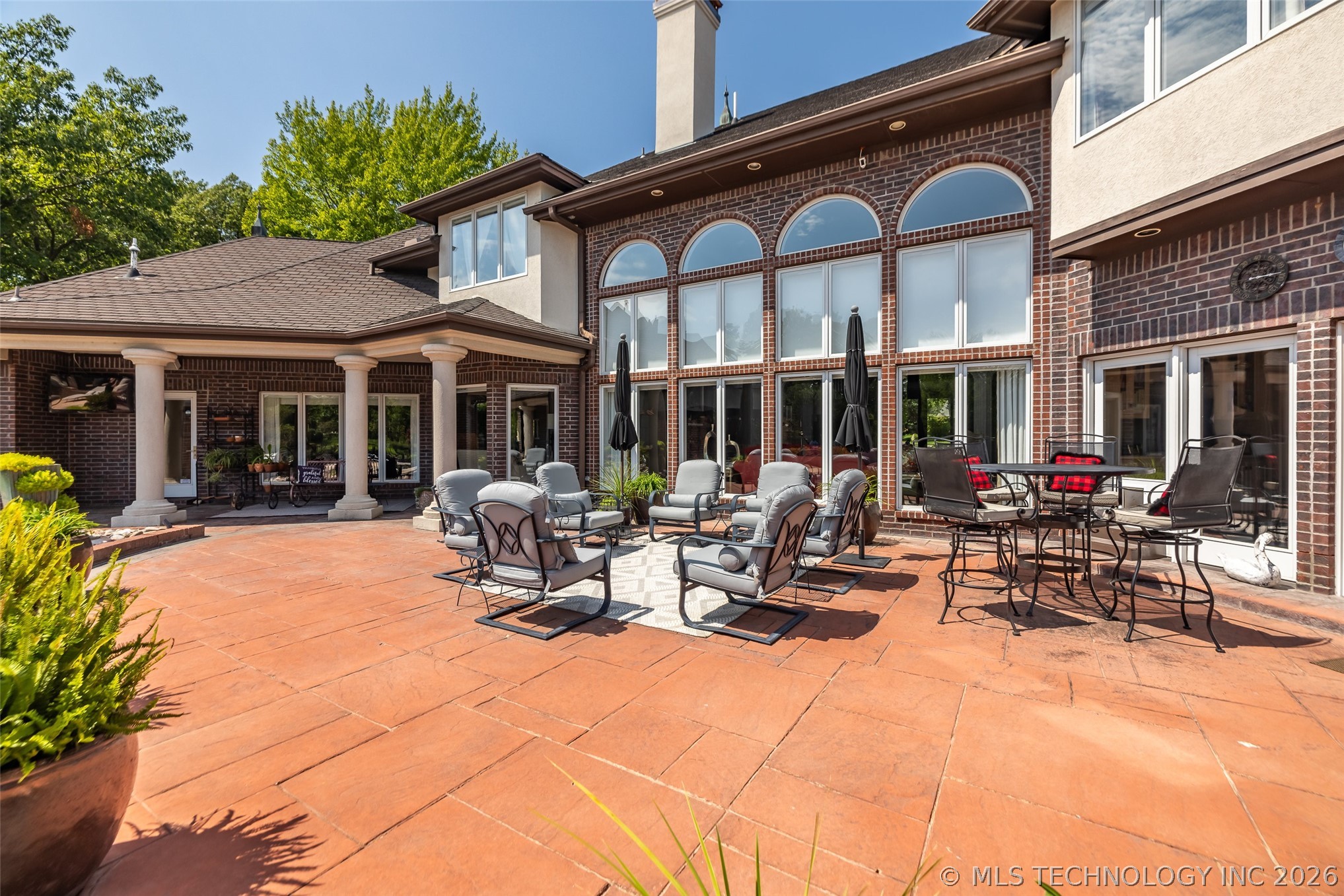11503 S Granite Avenue Tulsa OK 74137