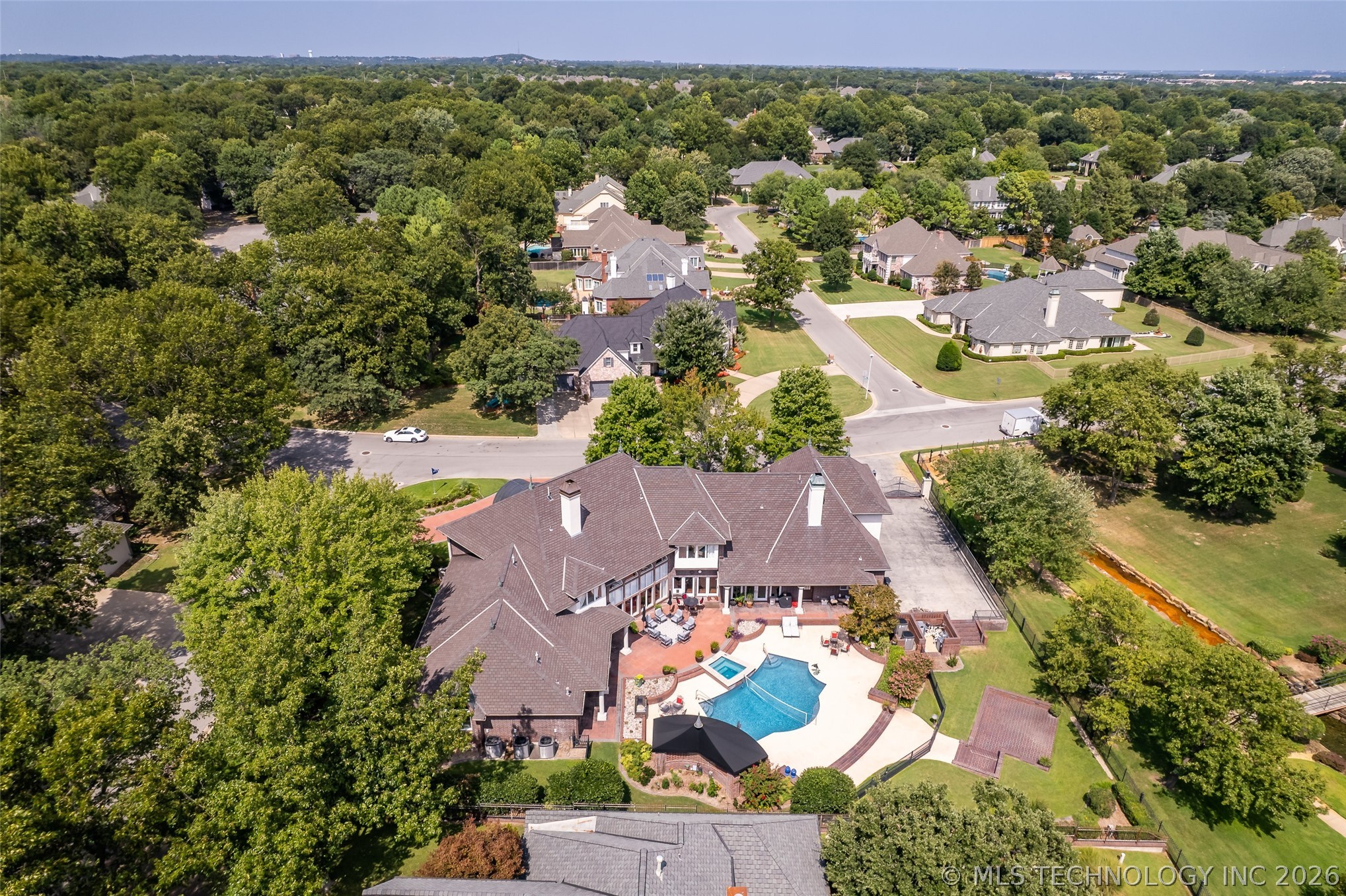 11503 S Granite Avenue Tulsa OK 74137