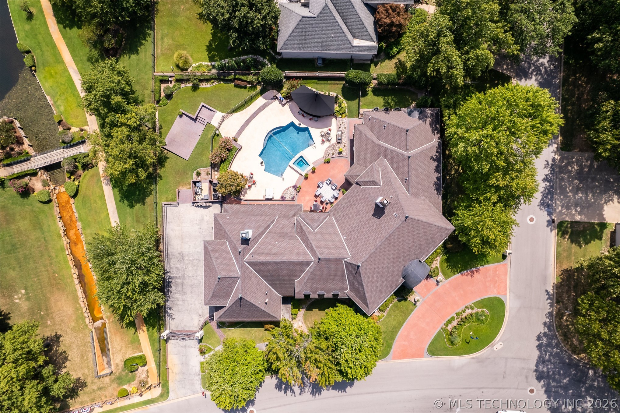 11503 S Granite Avenue Tulsa OK 74137