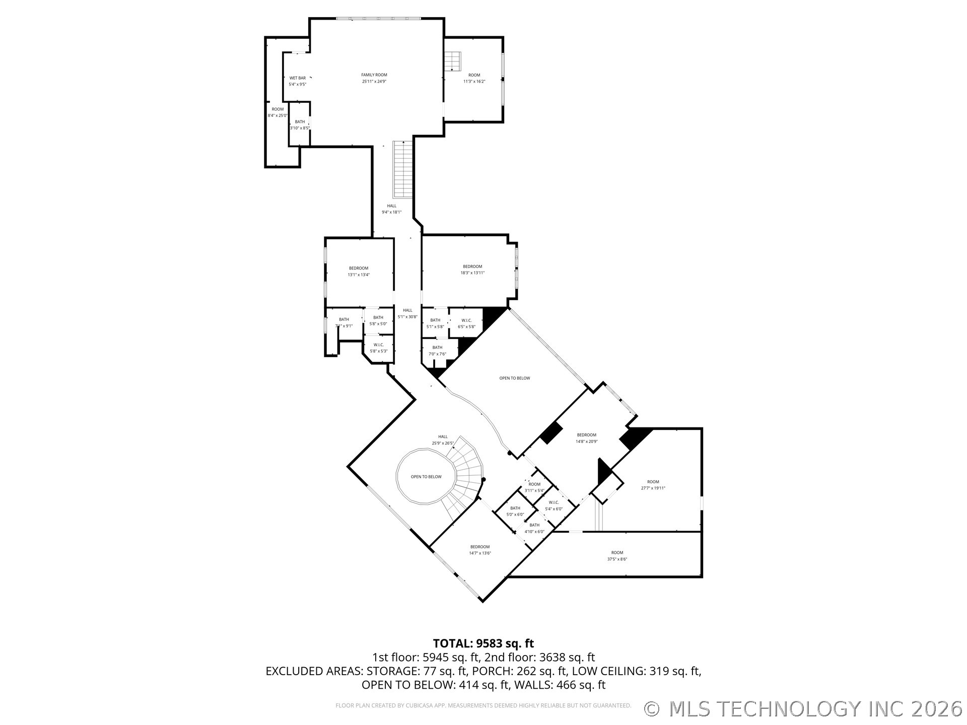 11503 S Granite Avenue Tulsa OK 74137