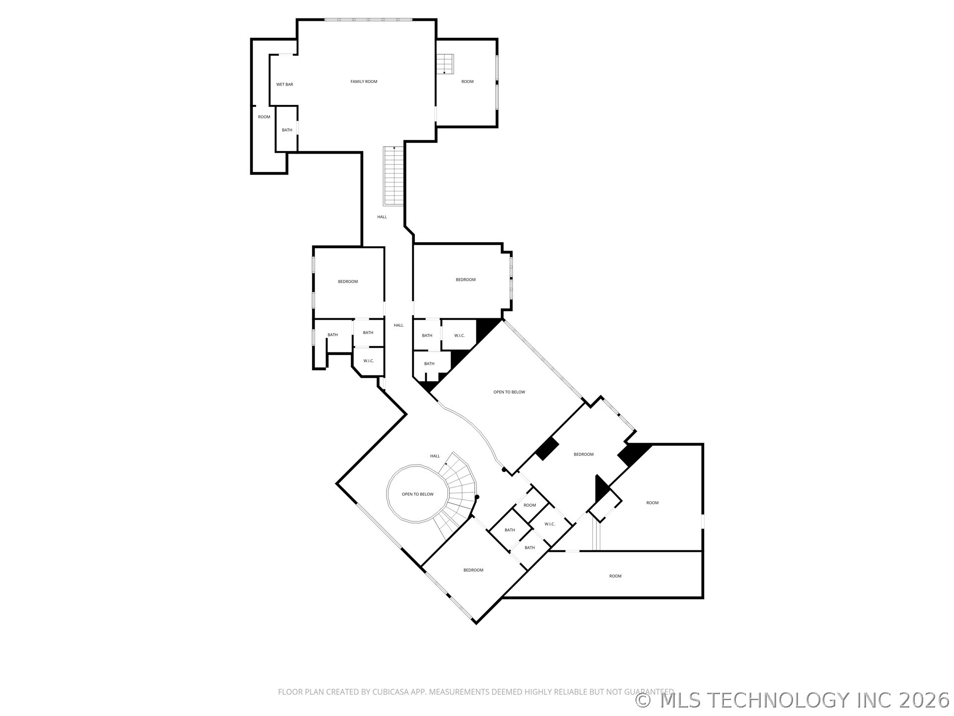 11503 S Granite Avenue Tulsa OK 74137