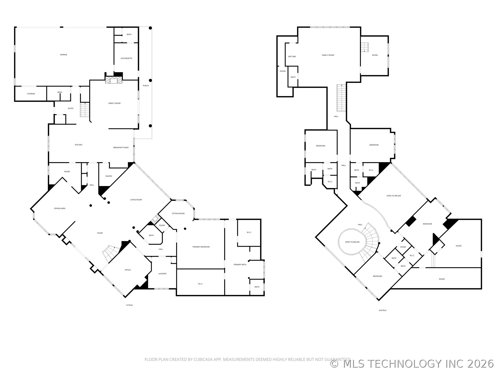 11503 S Granite Avenue Tulsa OK 74137