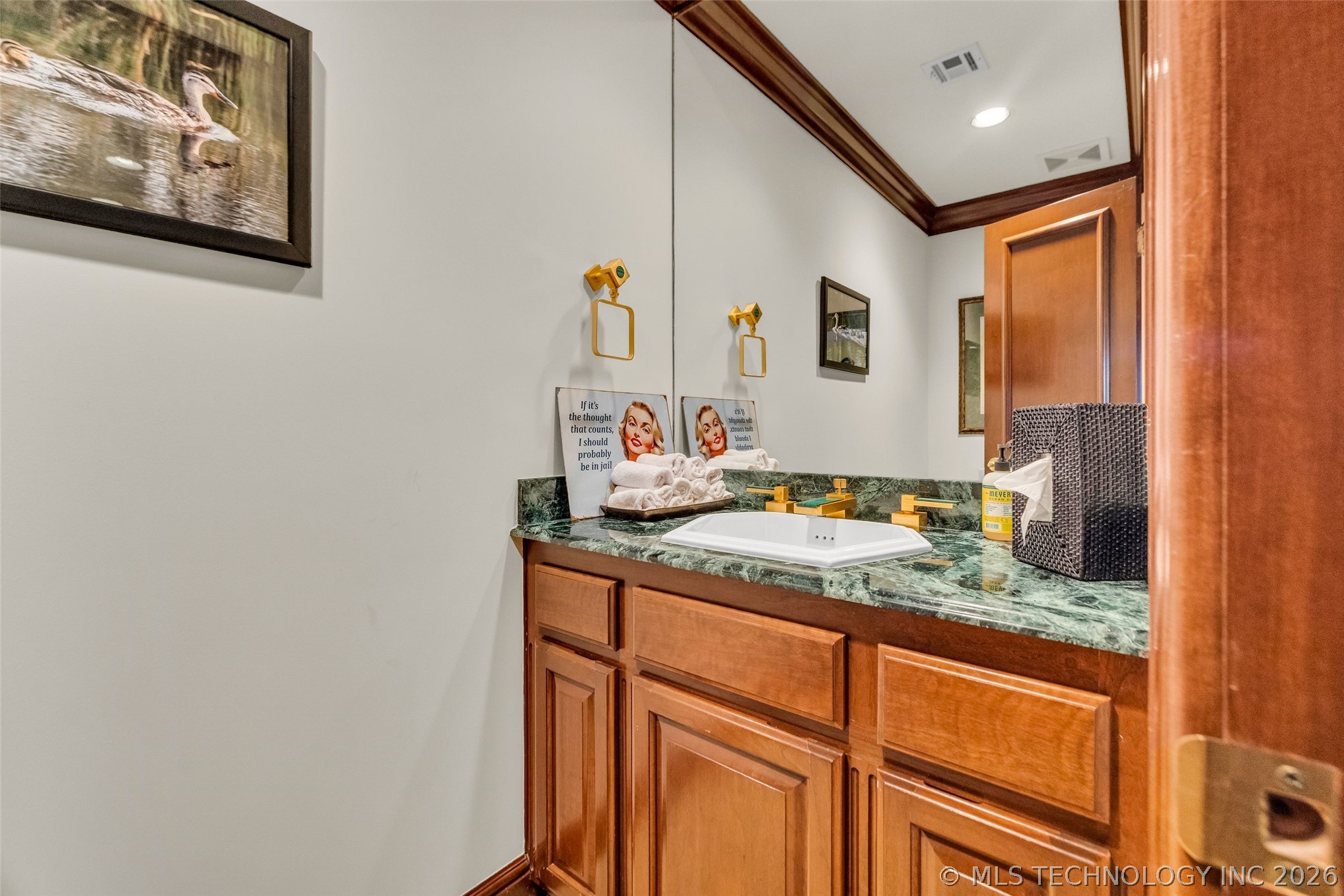 11503 S Granite Avenue Tulsa OK 74137
