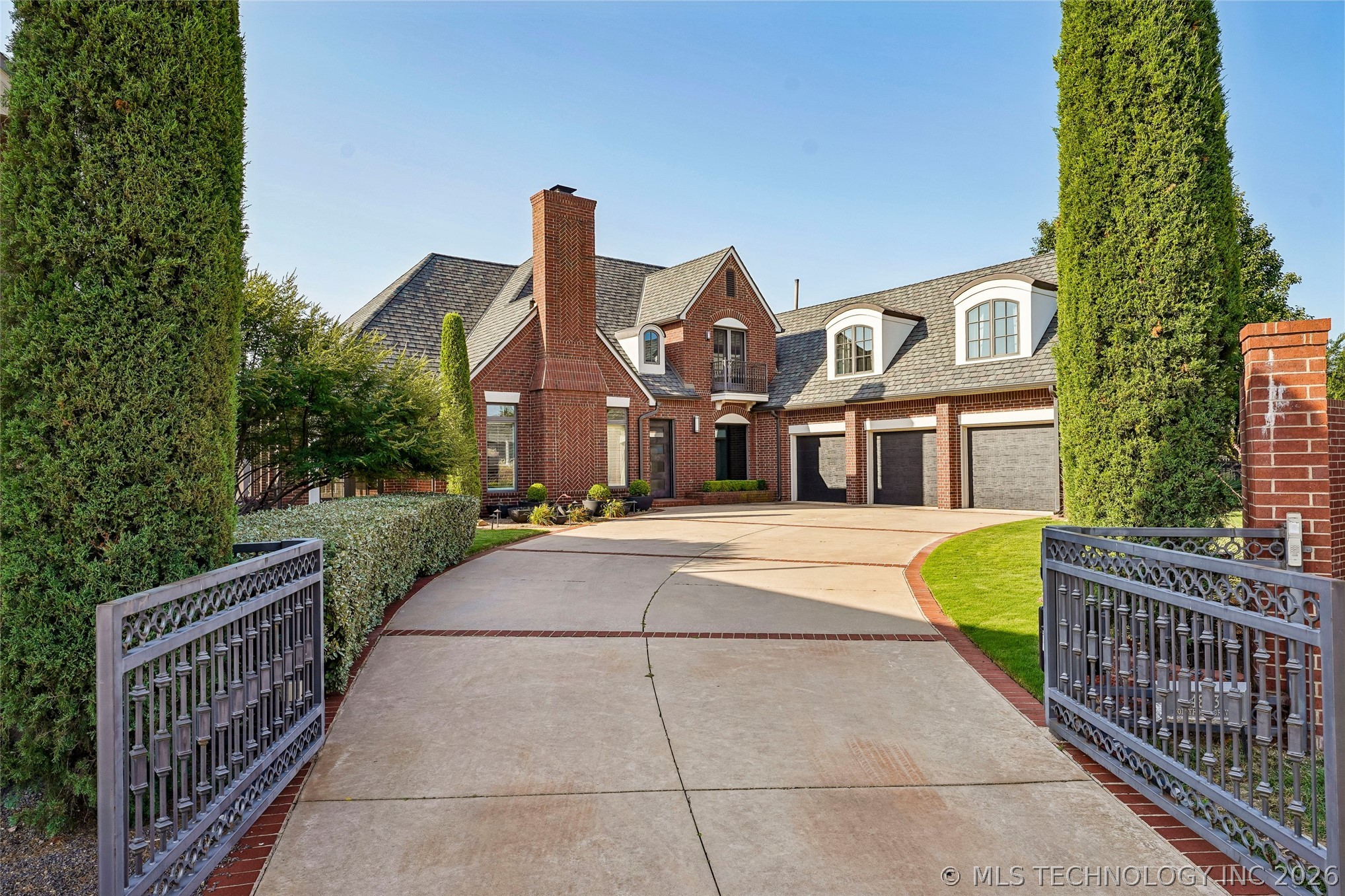 14813 Hollyhock Drive Oklahoma City OK 73142