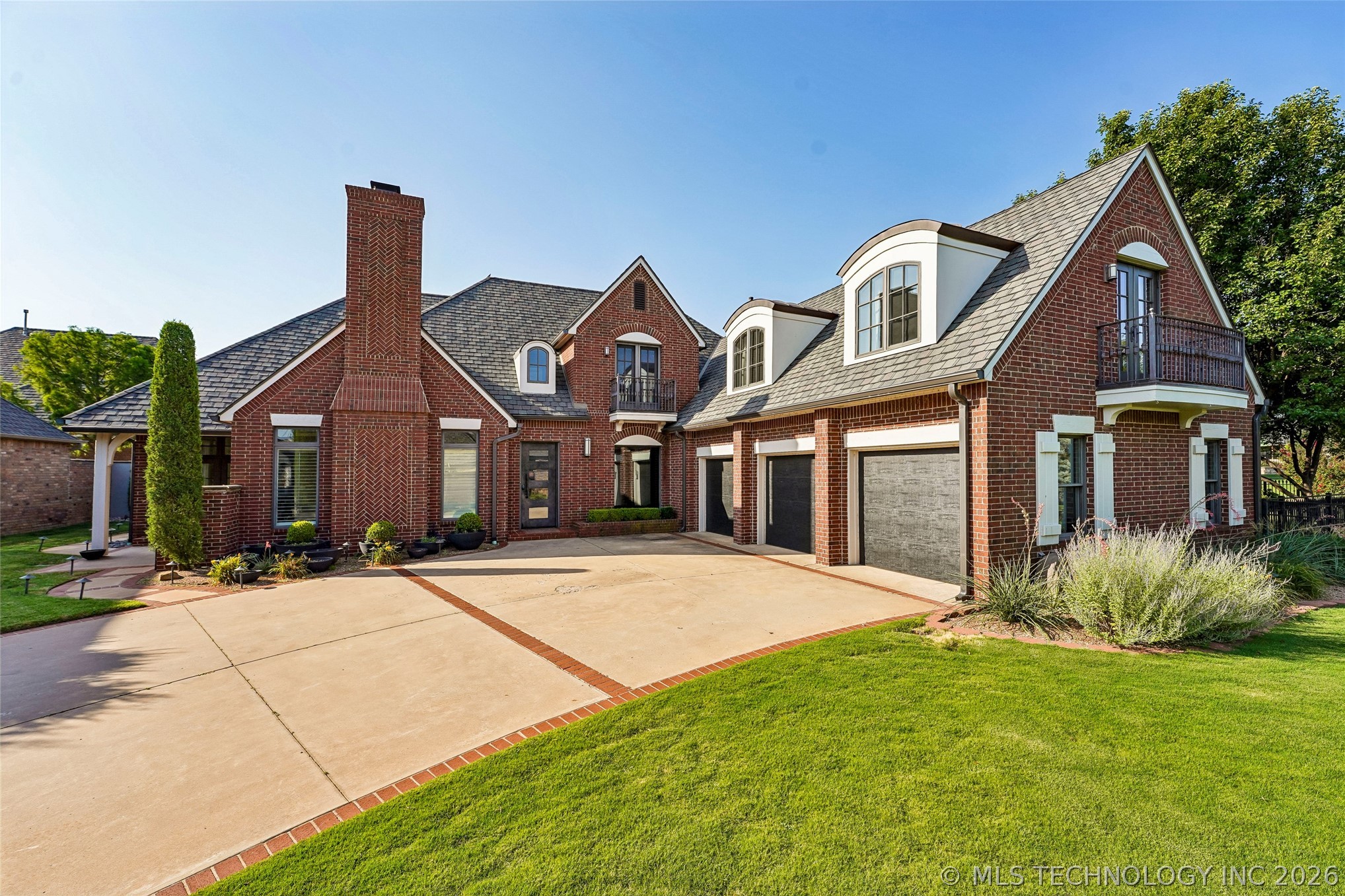 14813 Hollyhock Drive Oklahoma City OK 73142