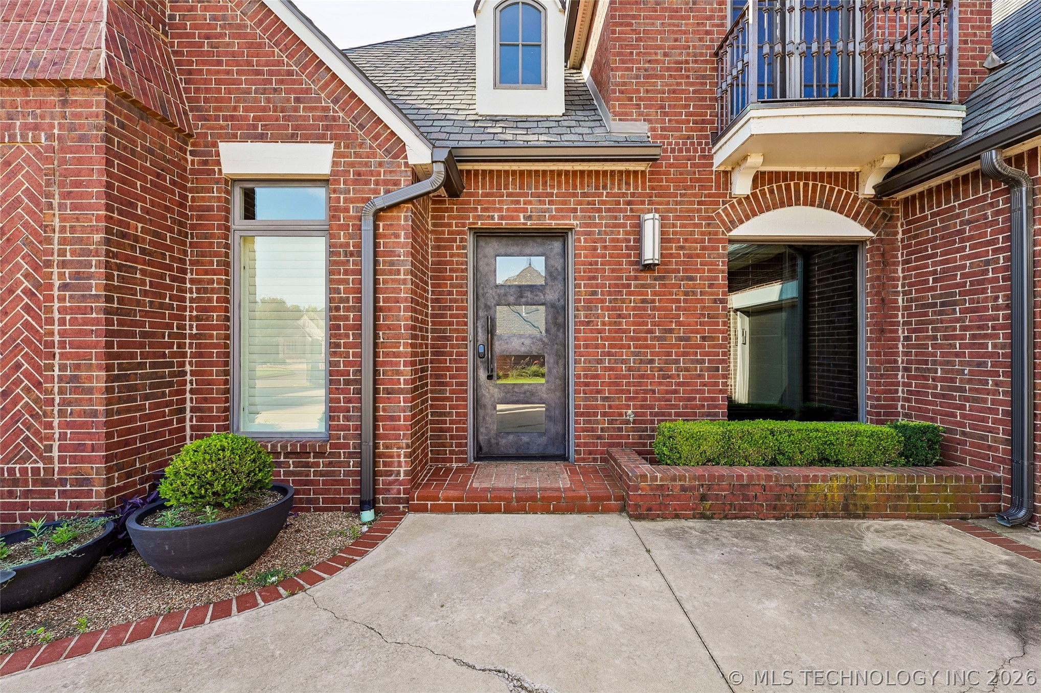 14813 Hollyhock Drive Oklahoma City OK 73142