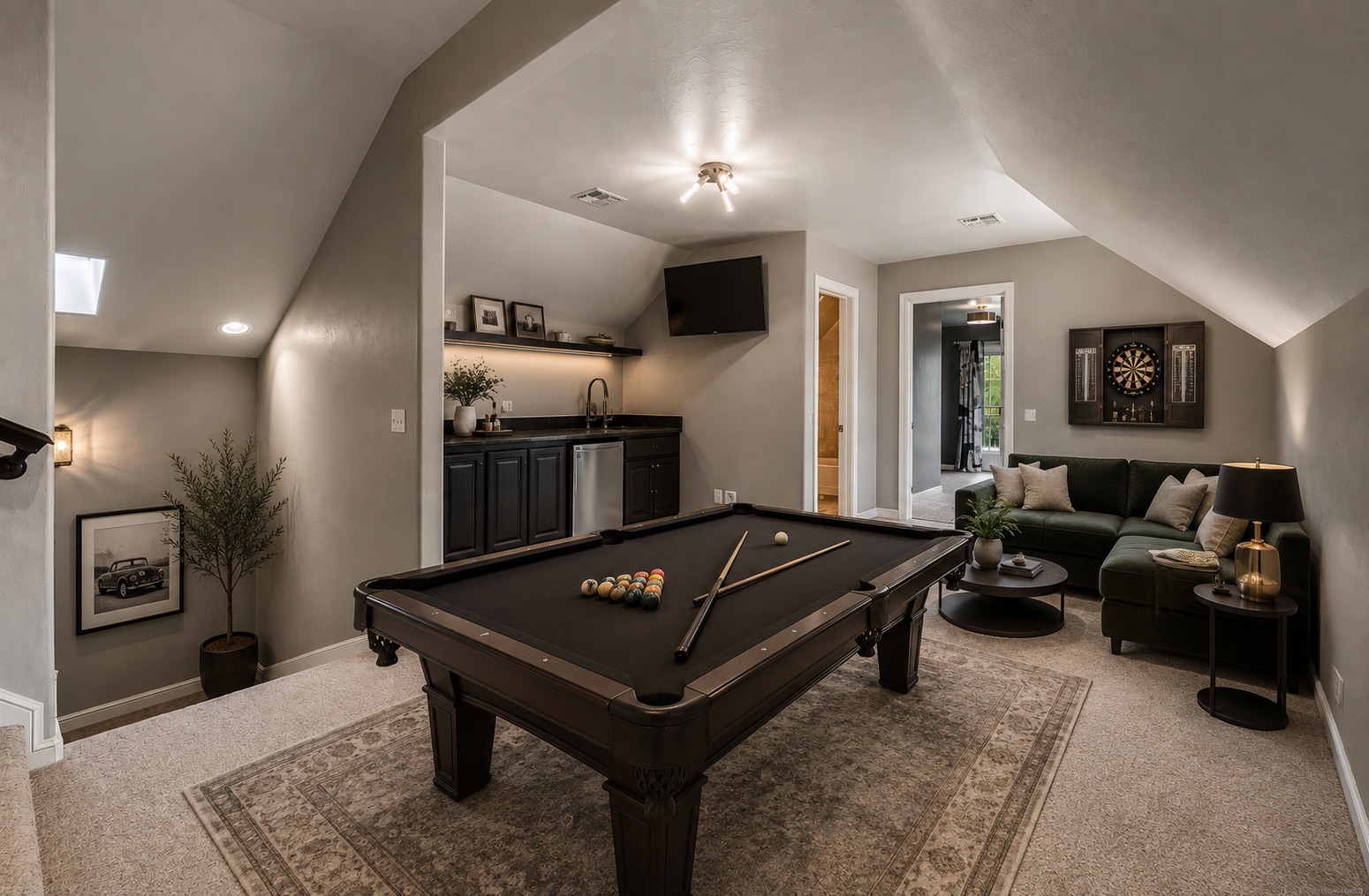 14813 Hollyhock Drive Oklahoma City OK 73142