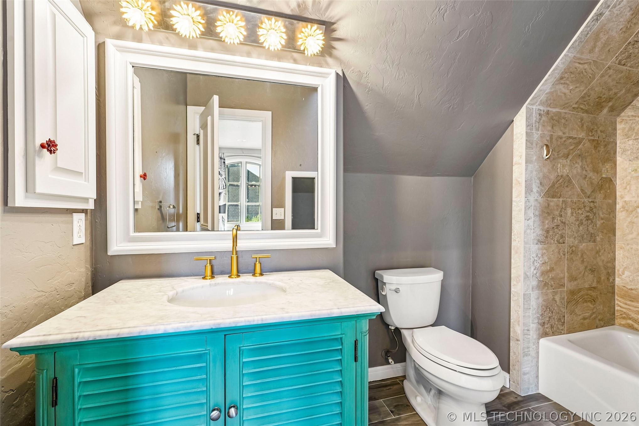 14813 Hollyhock Drive Oklahoma City OK 73142