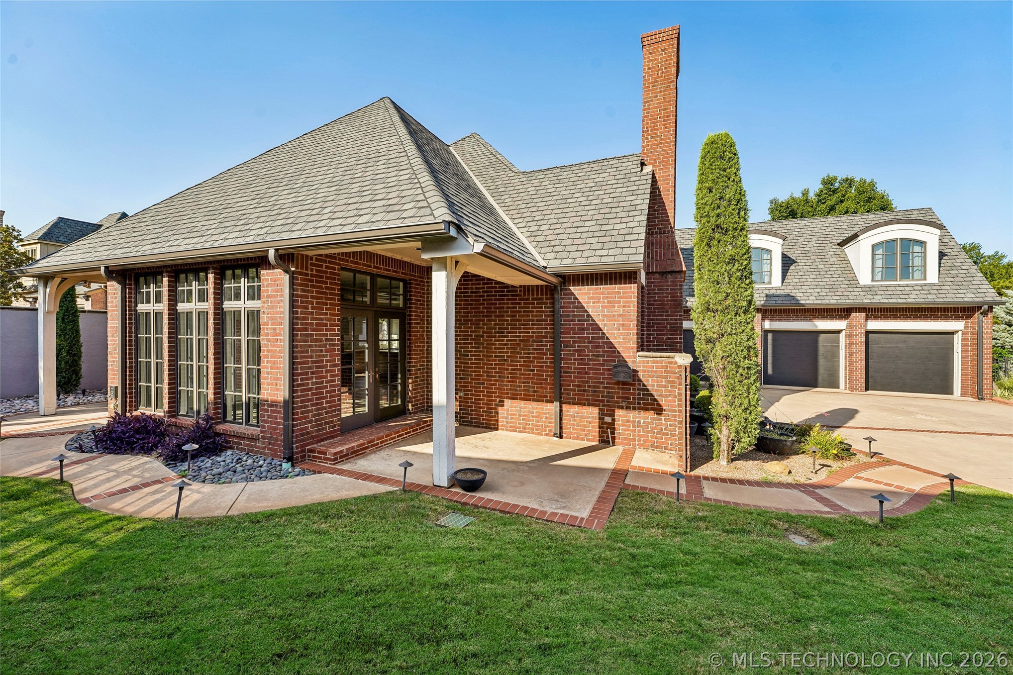 14813 Hollyhock Drive Oklahoma City OK 73142