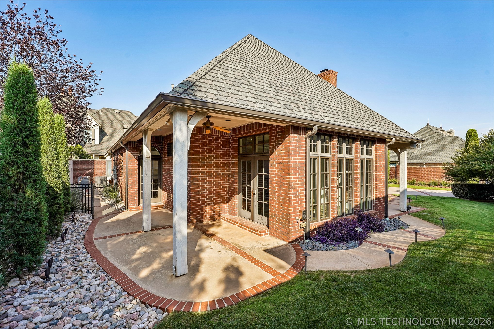 14813 Hollyhock Drive Oklahoma City OK 73142