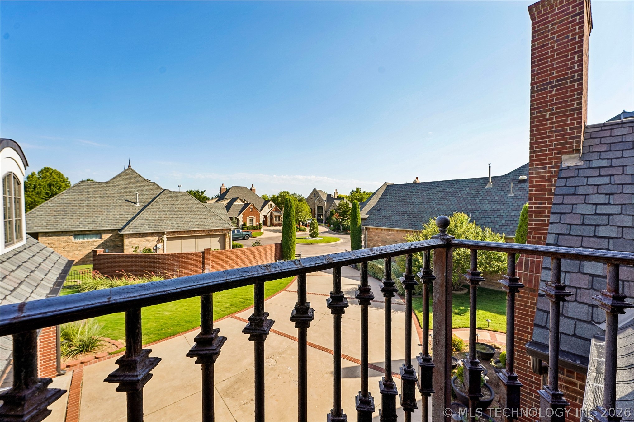 14813 Hollyhock Drive Oklahoma City OK 73142