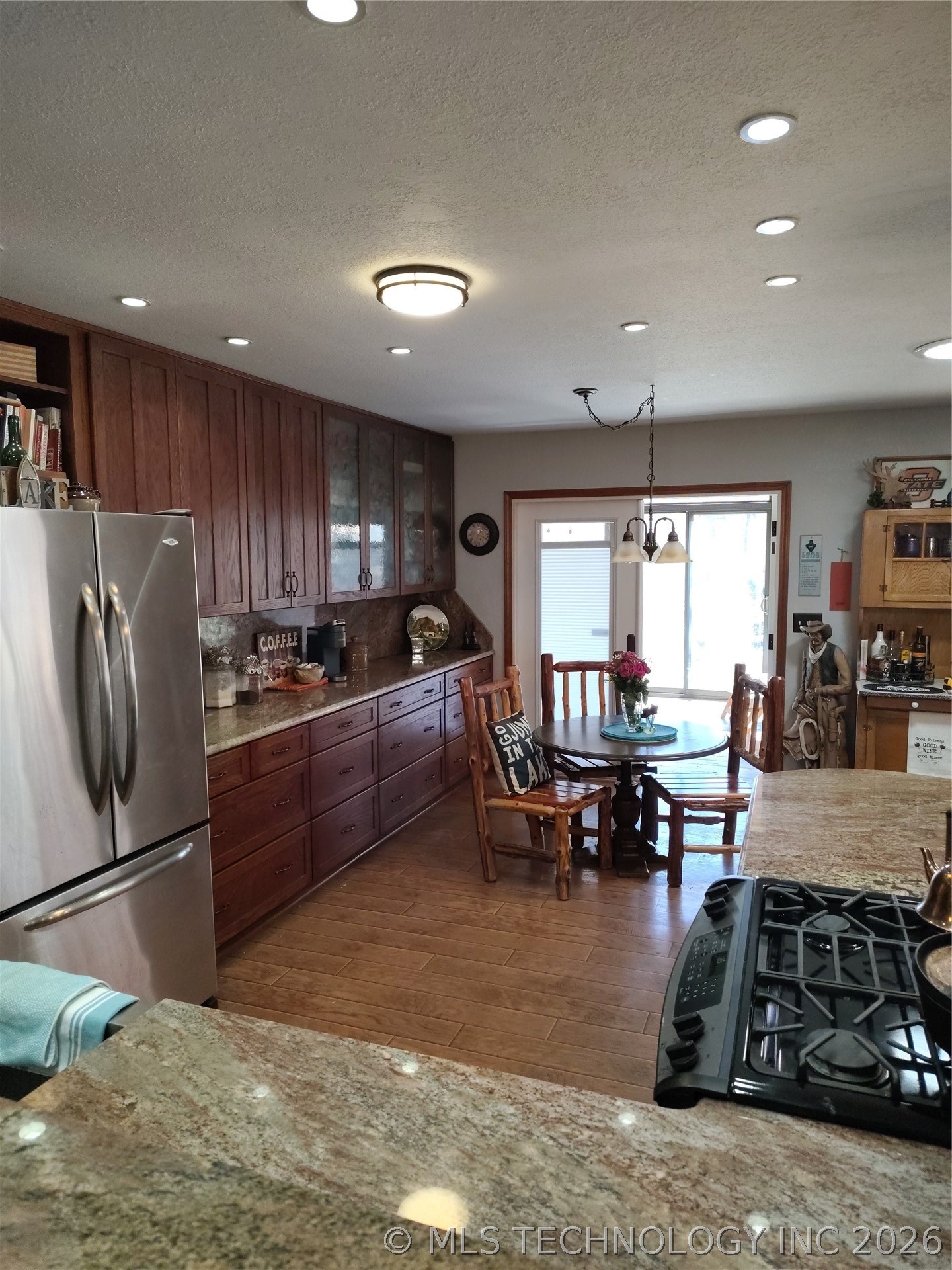 15829 W 933 Road Park Hill OK 74451