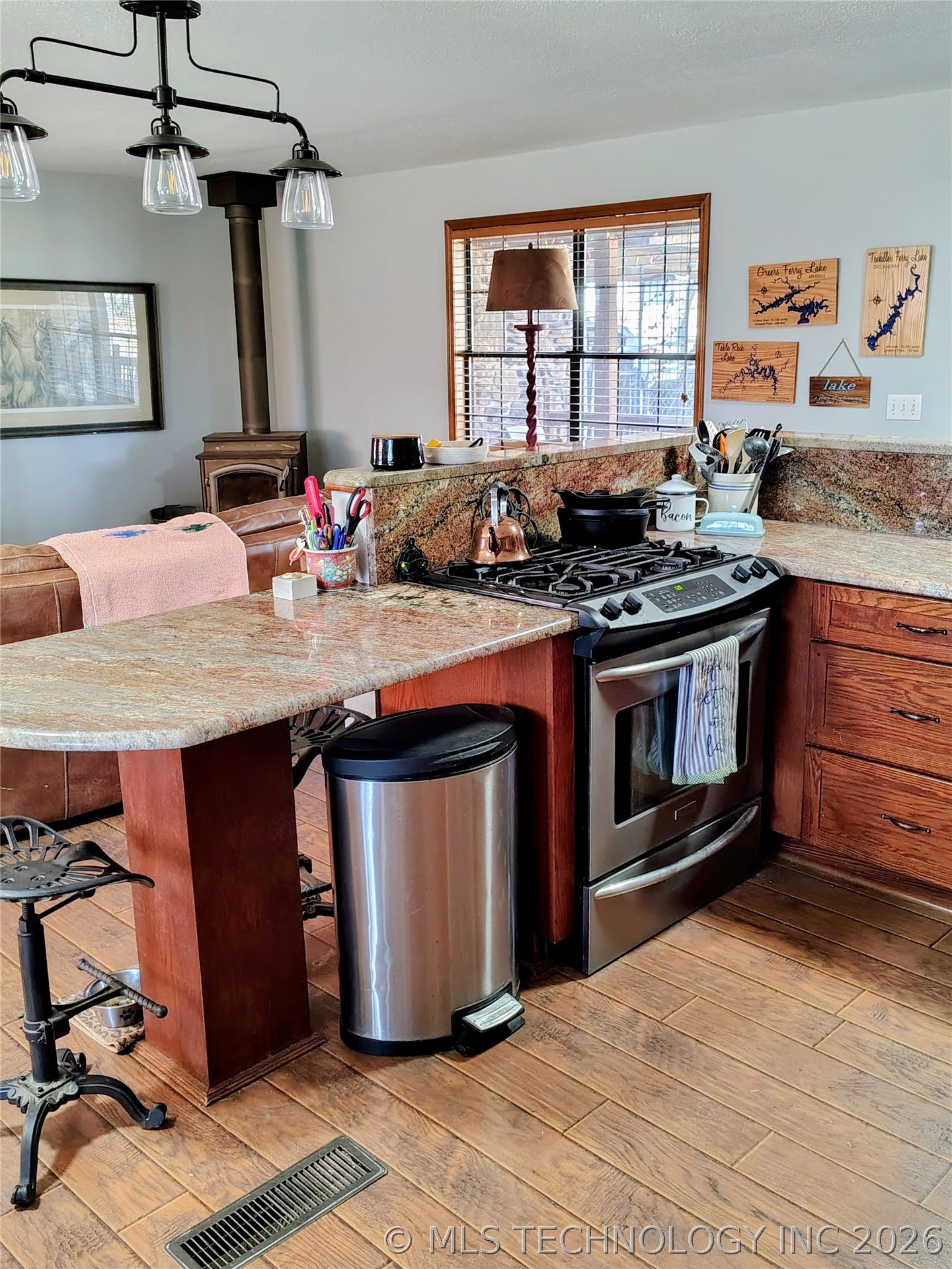 15829 W 933 Road Park Hill OK 74451