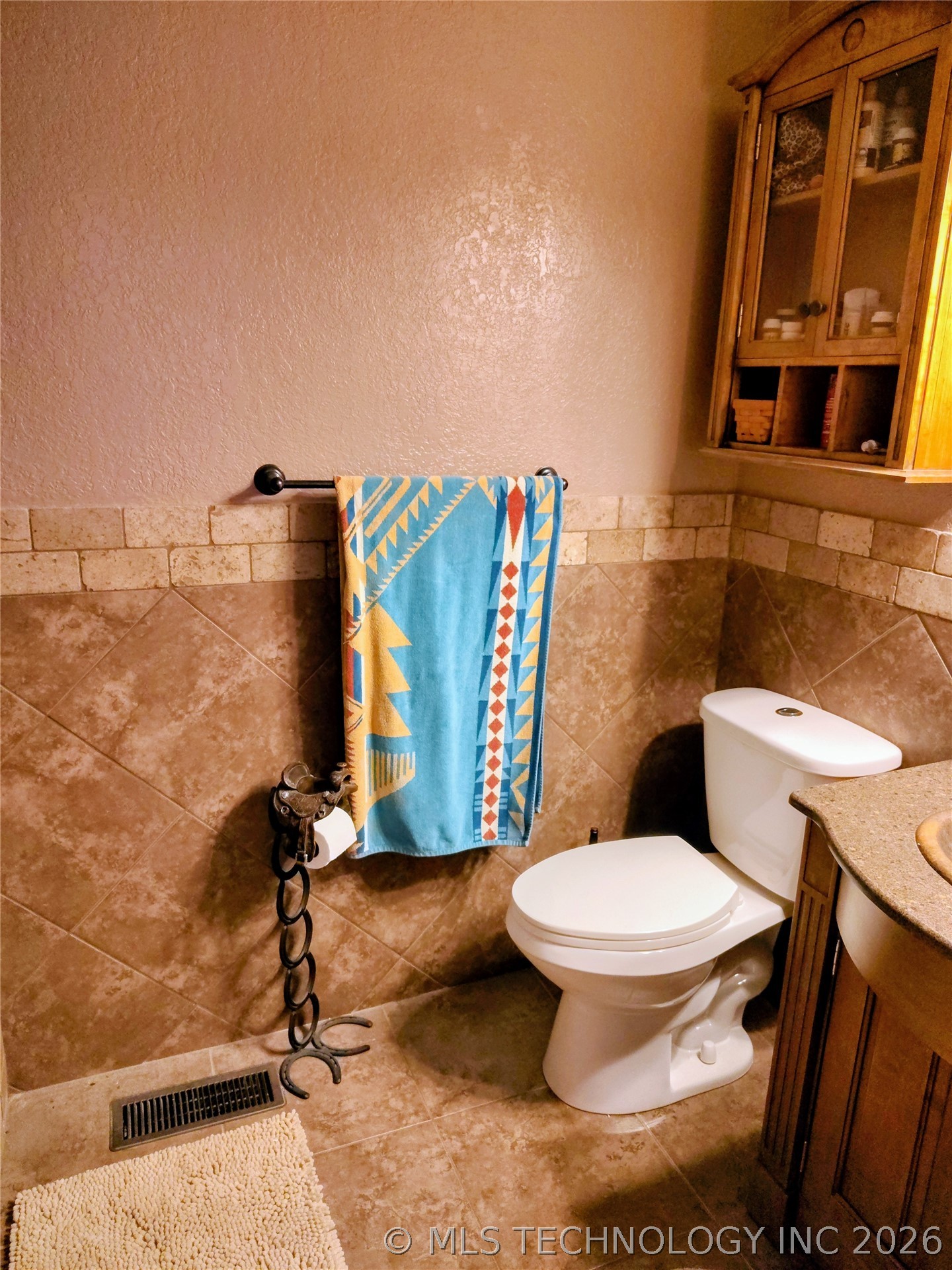 15829 W 933 Road Park Hill OK 74451