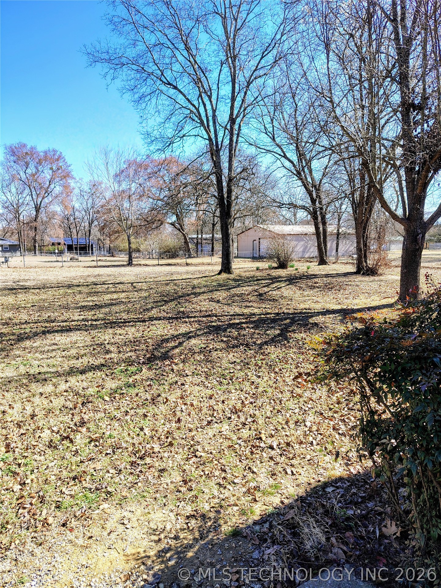 15829 W 933 Road Park Hill OK 74451