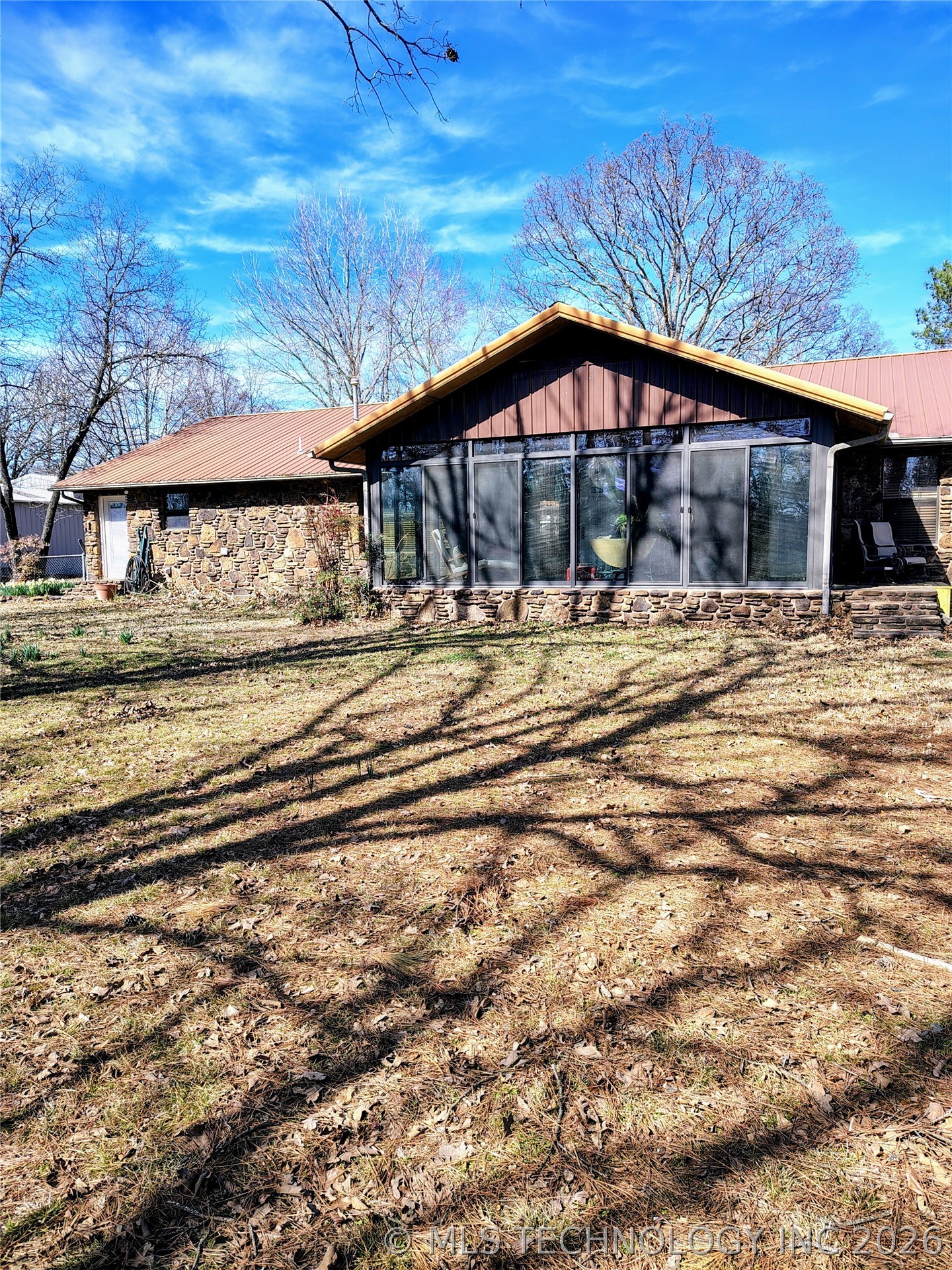 15829 W 933 Road Park Hill OK 74451