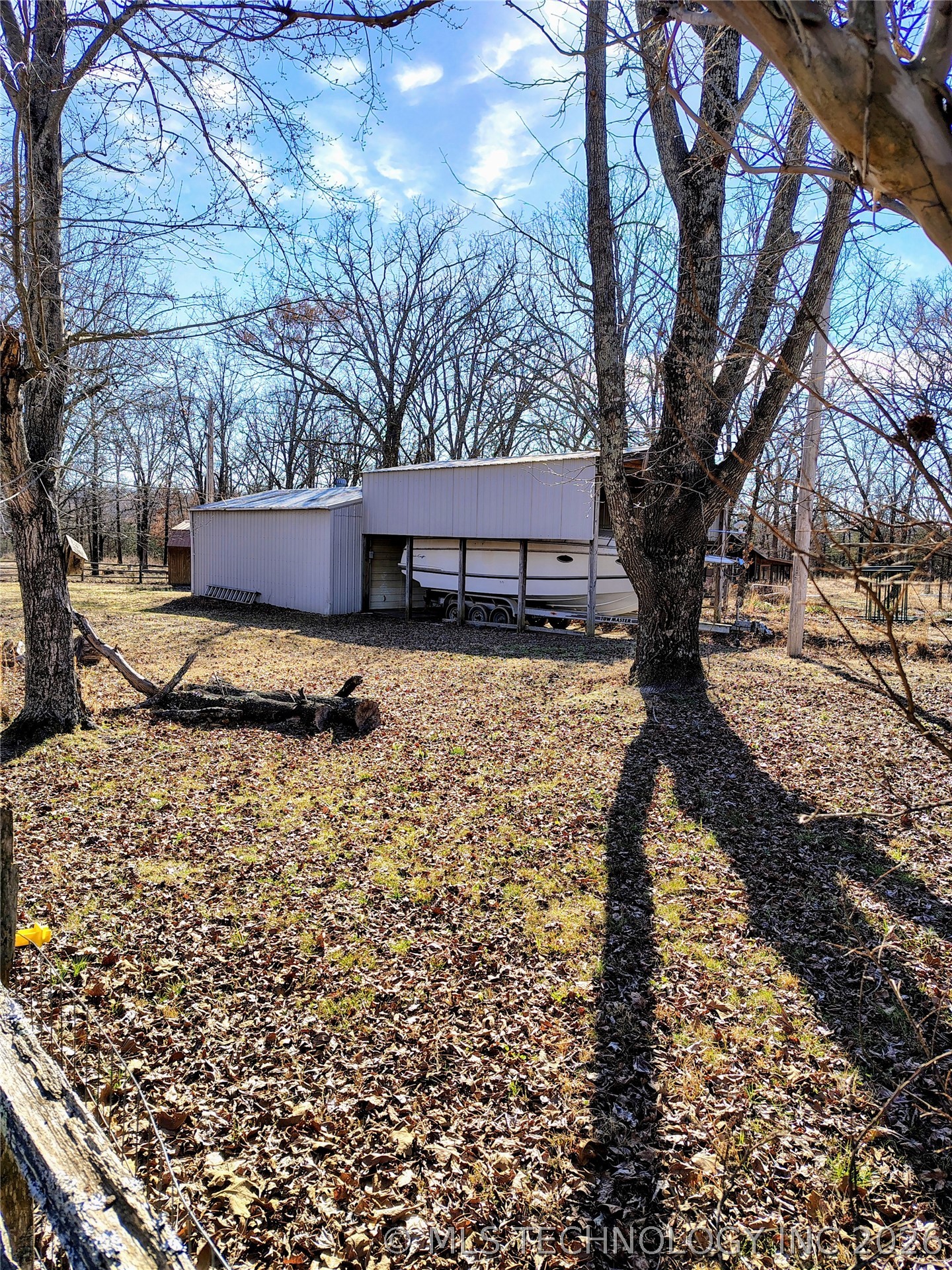 15829 W 933 Road Park Hill OK 74451