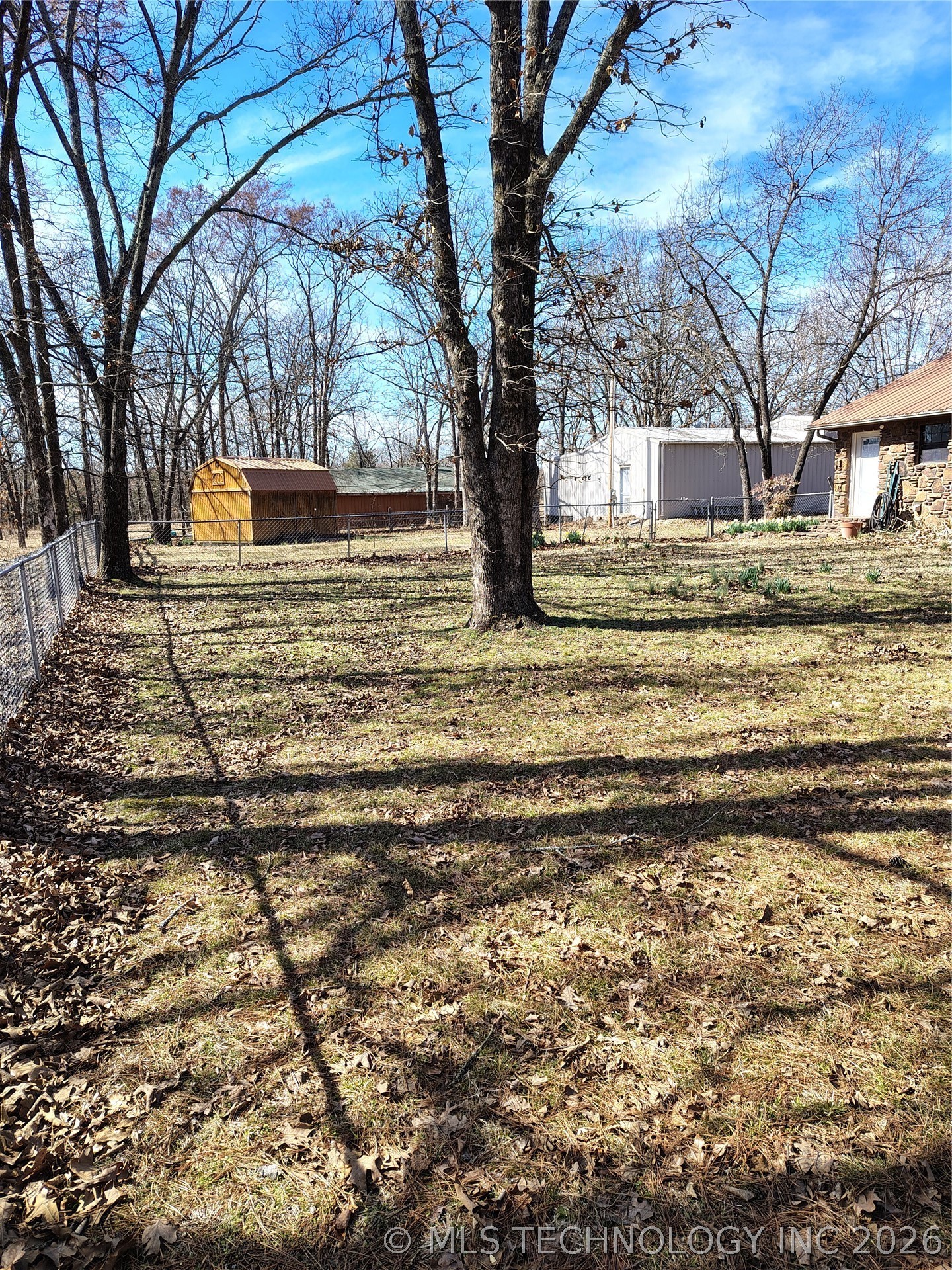 15829 W 933 Road Park Hill OK 74451