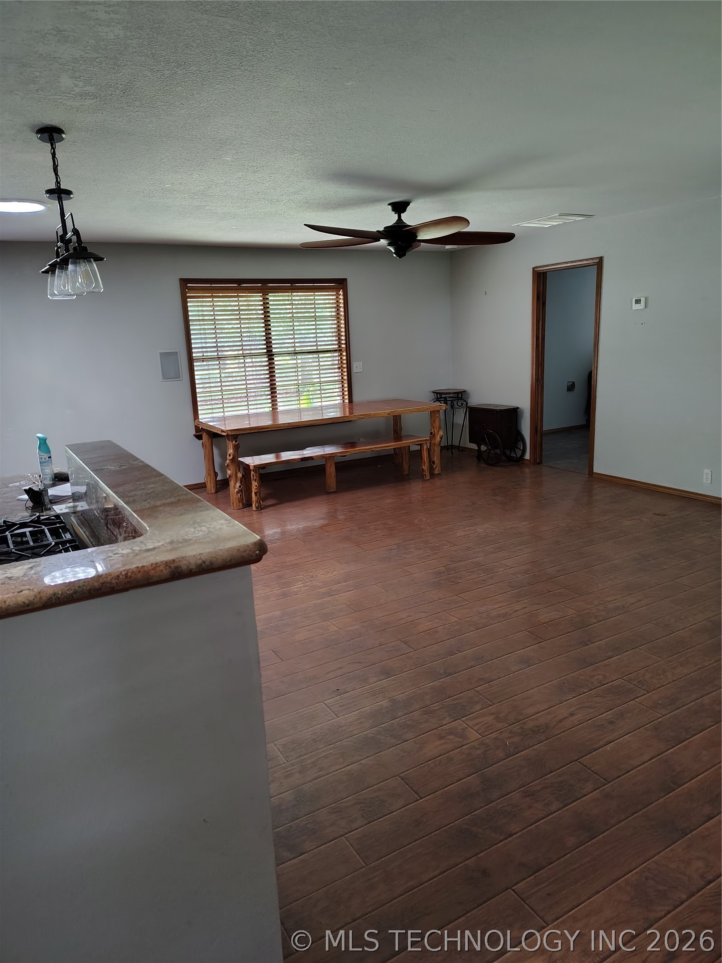 15829 W 933 Road Park Hill OK 74451