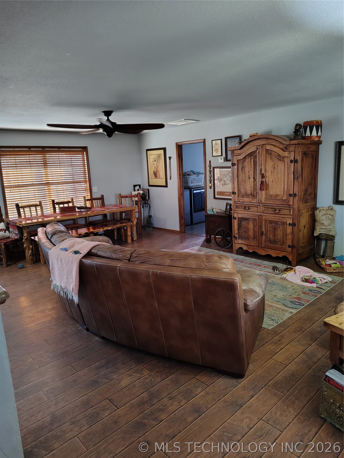 15829 W 933 Road Park Hill OK 74451
