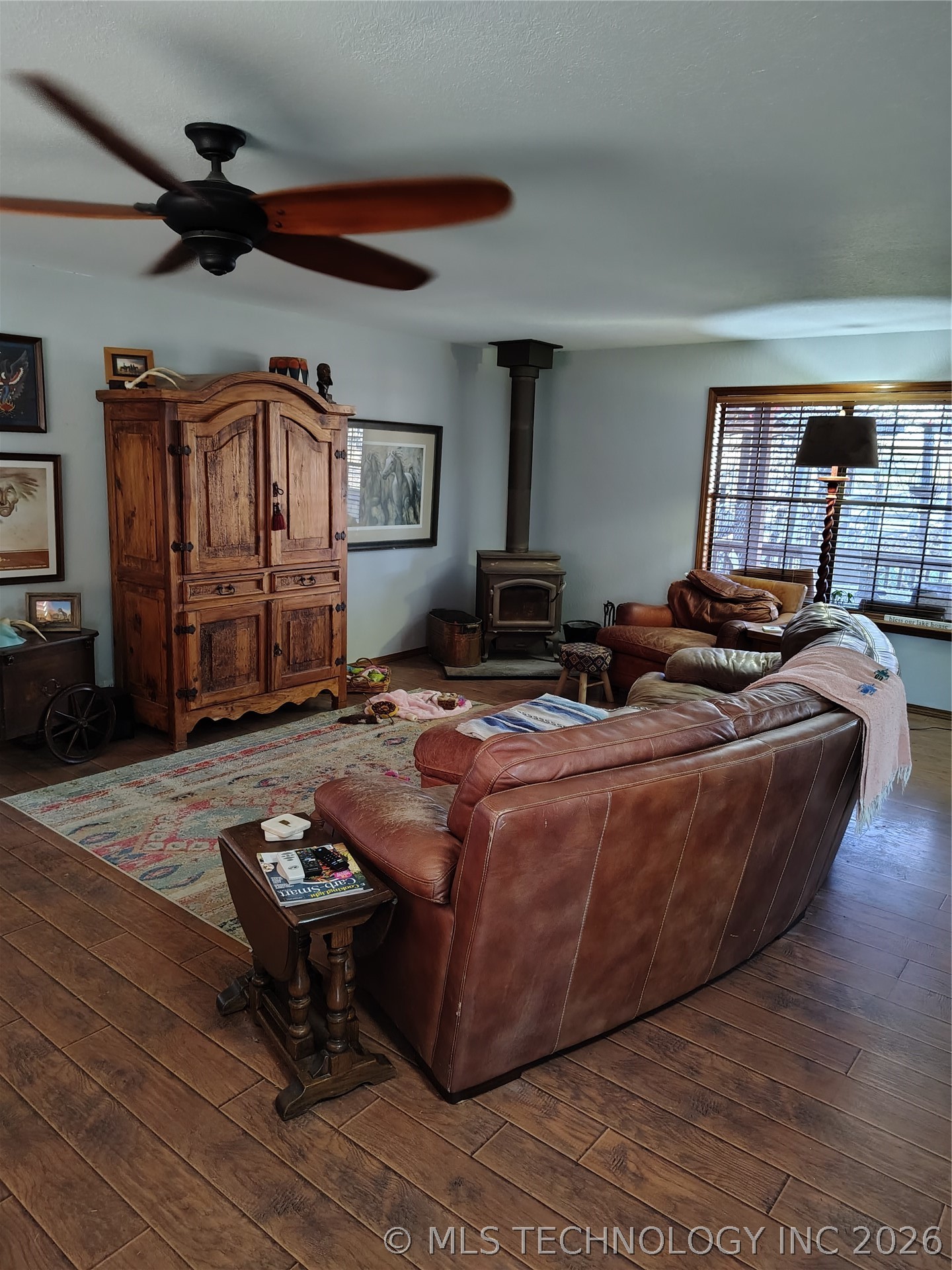 15829 W 933 Road Park Hill OK 74451