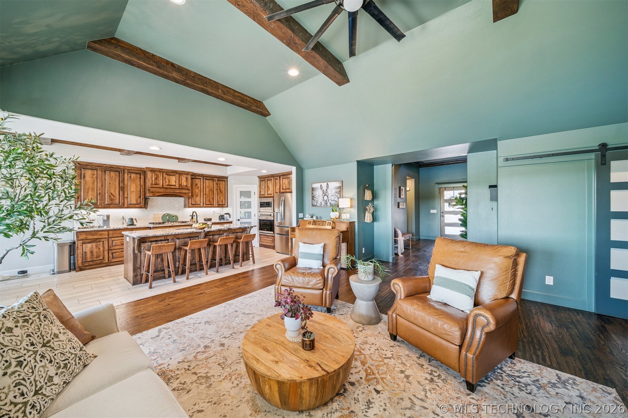 28282 E 112th Street S Coweta OK 74429