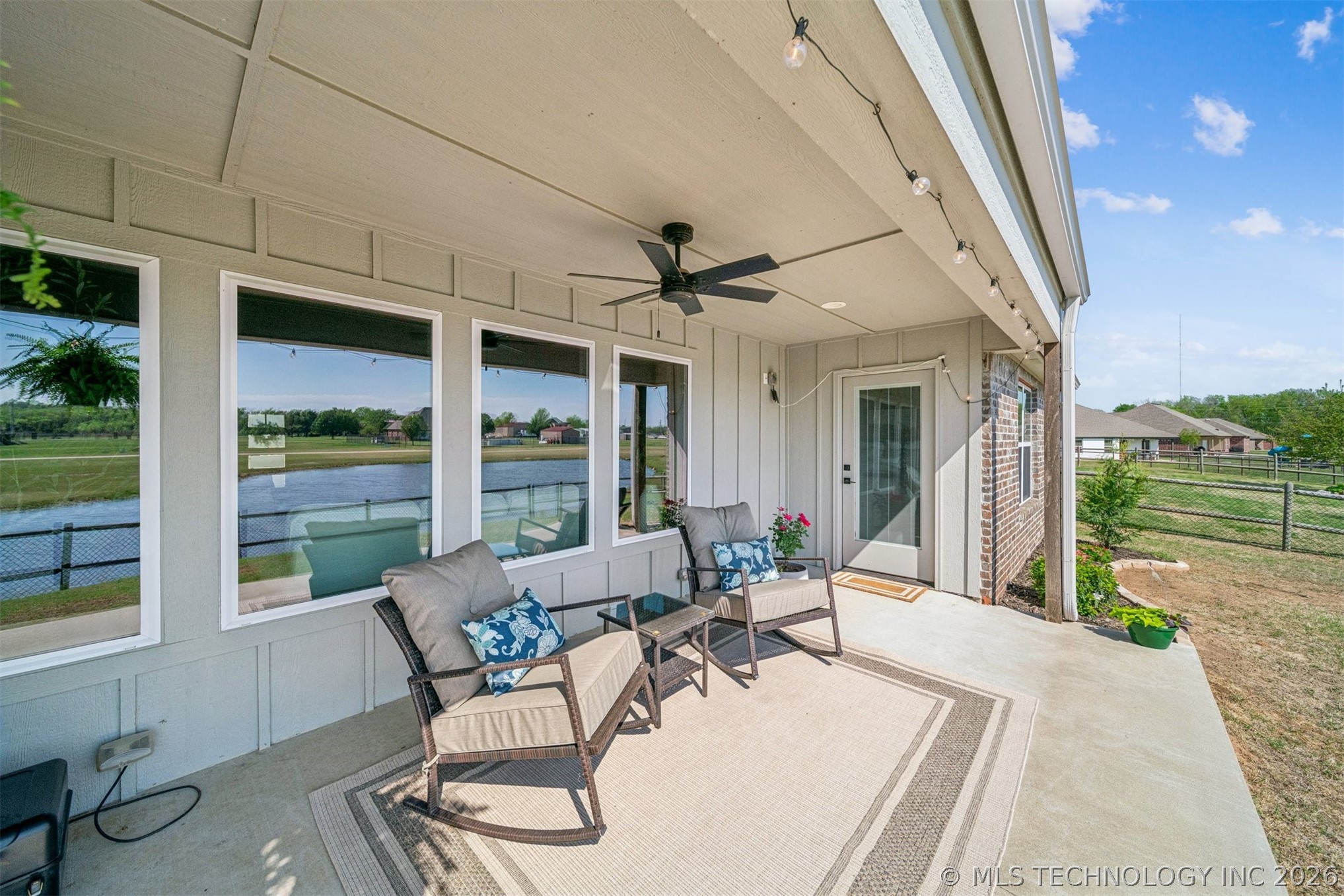 28282 E 112th Street S Coweta OK 74429