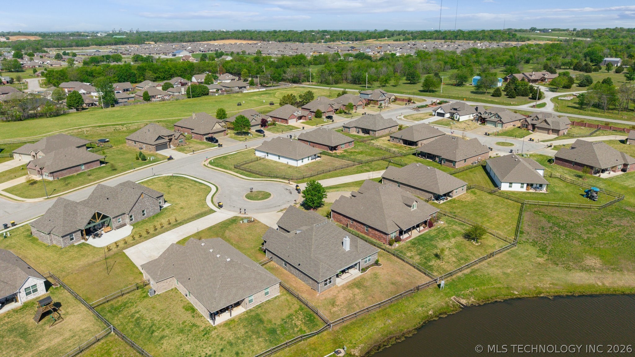 28282 E 112th Street S Coweta OK 74429