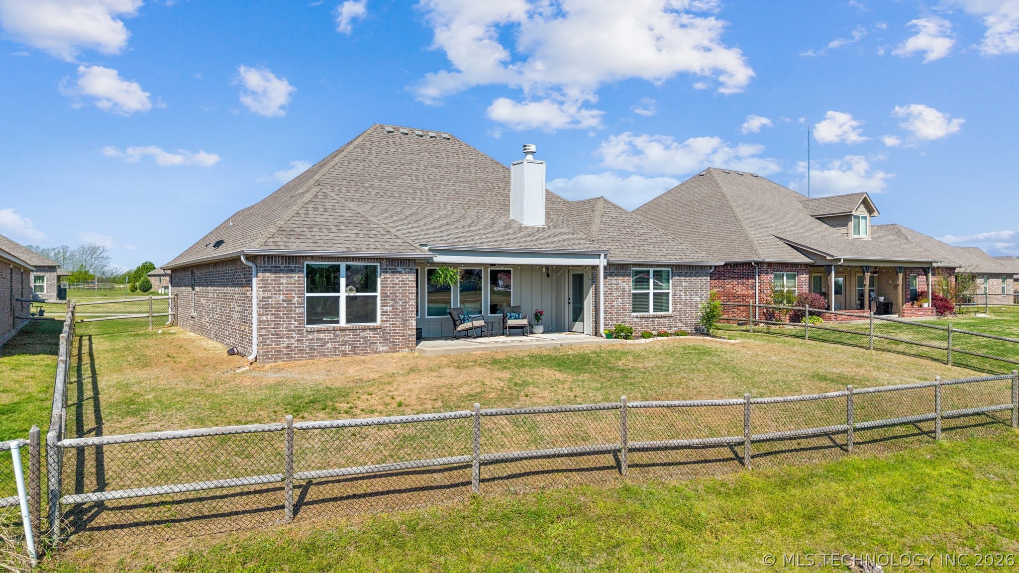 28282 E 112th Street S Coweta OK 74429