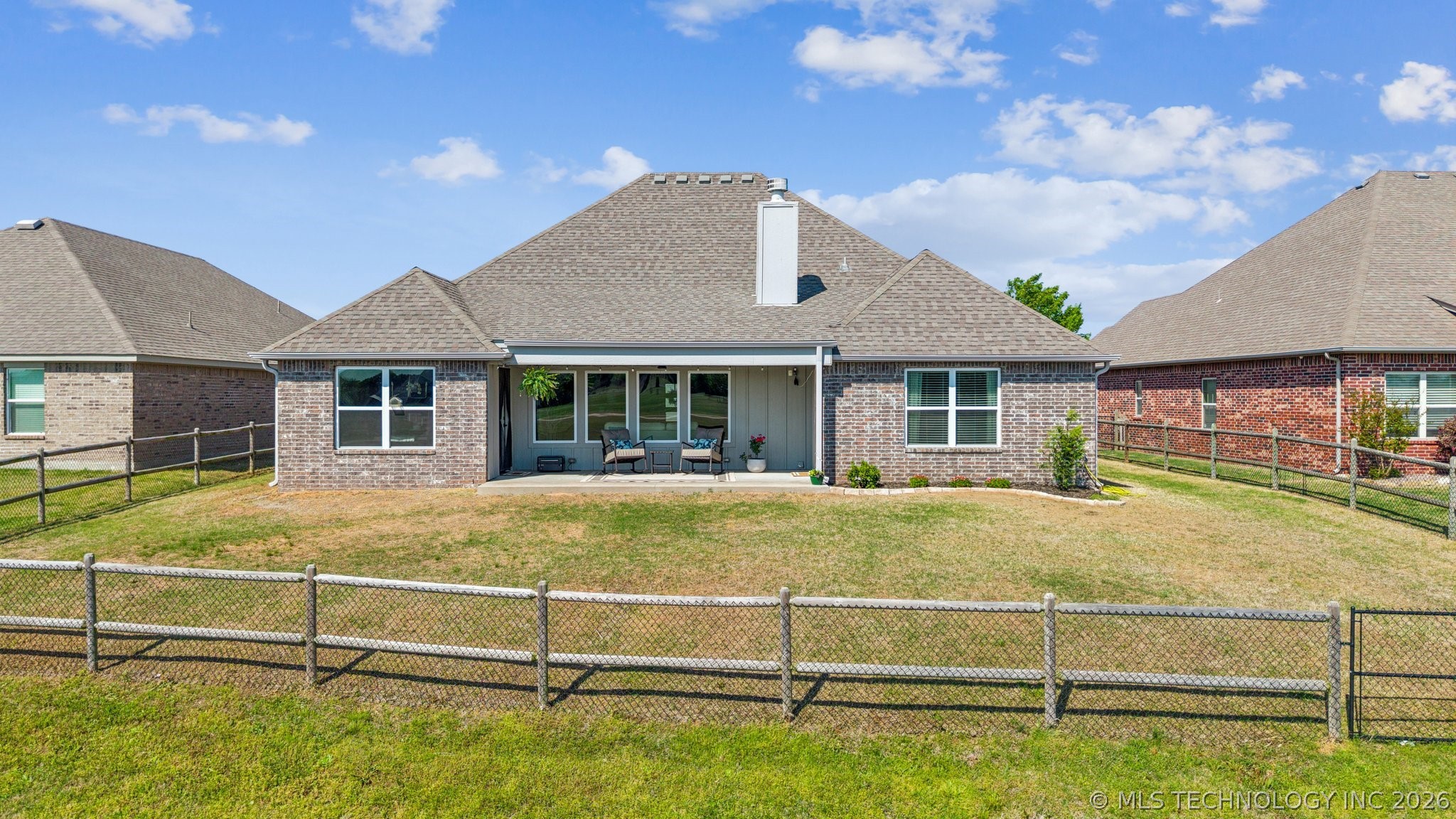 28282 E 112th Street S Coweta OK 74429