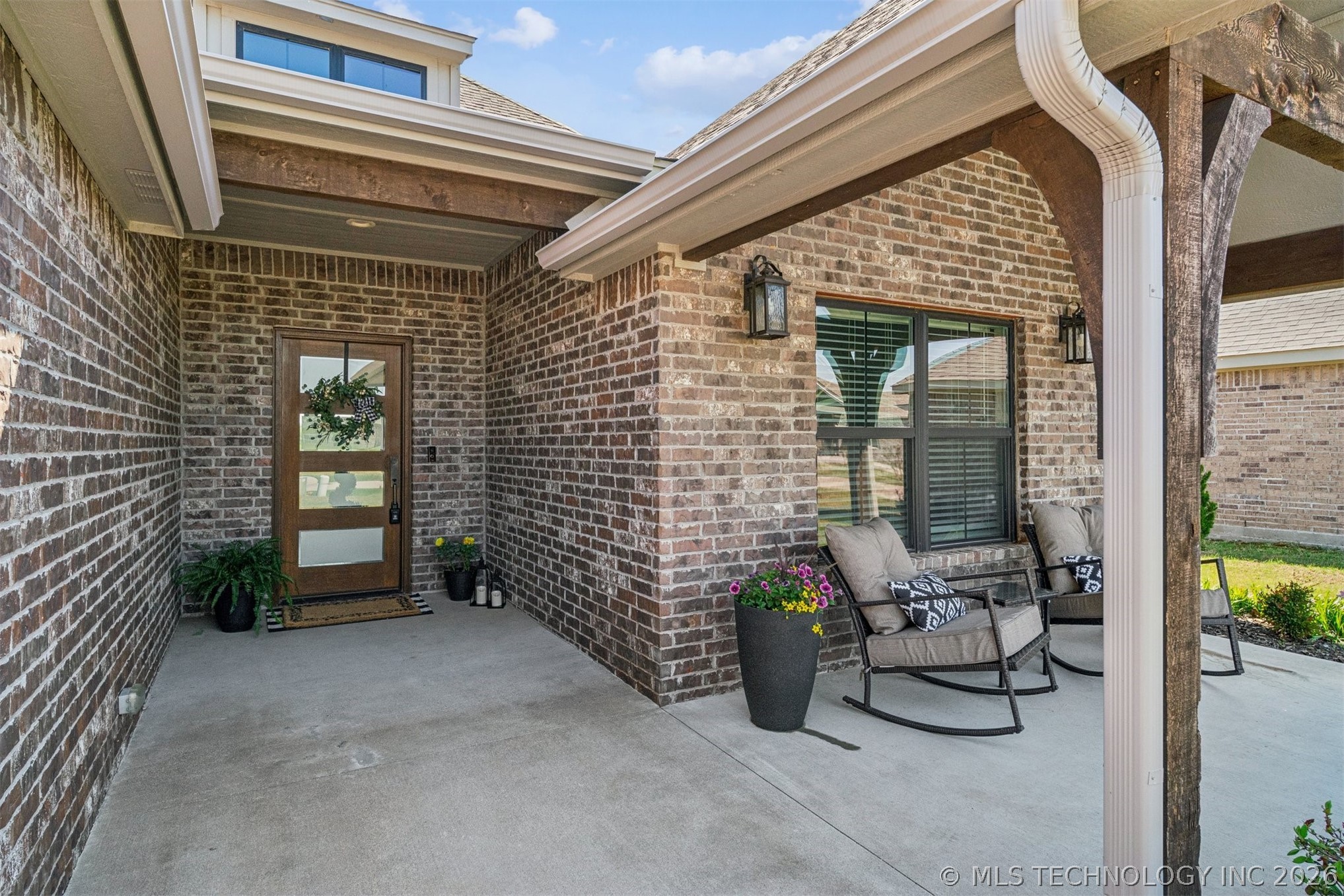 28282 E 112th Street S Coweta OK 74429