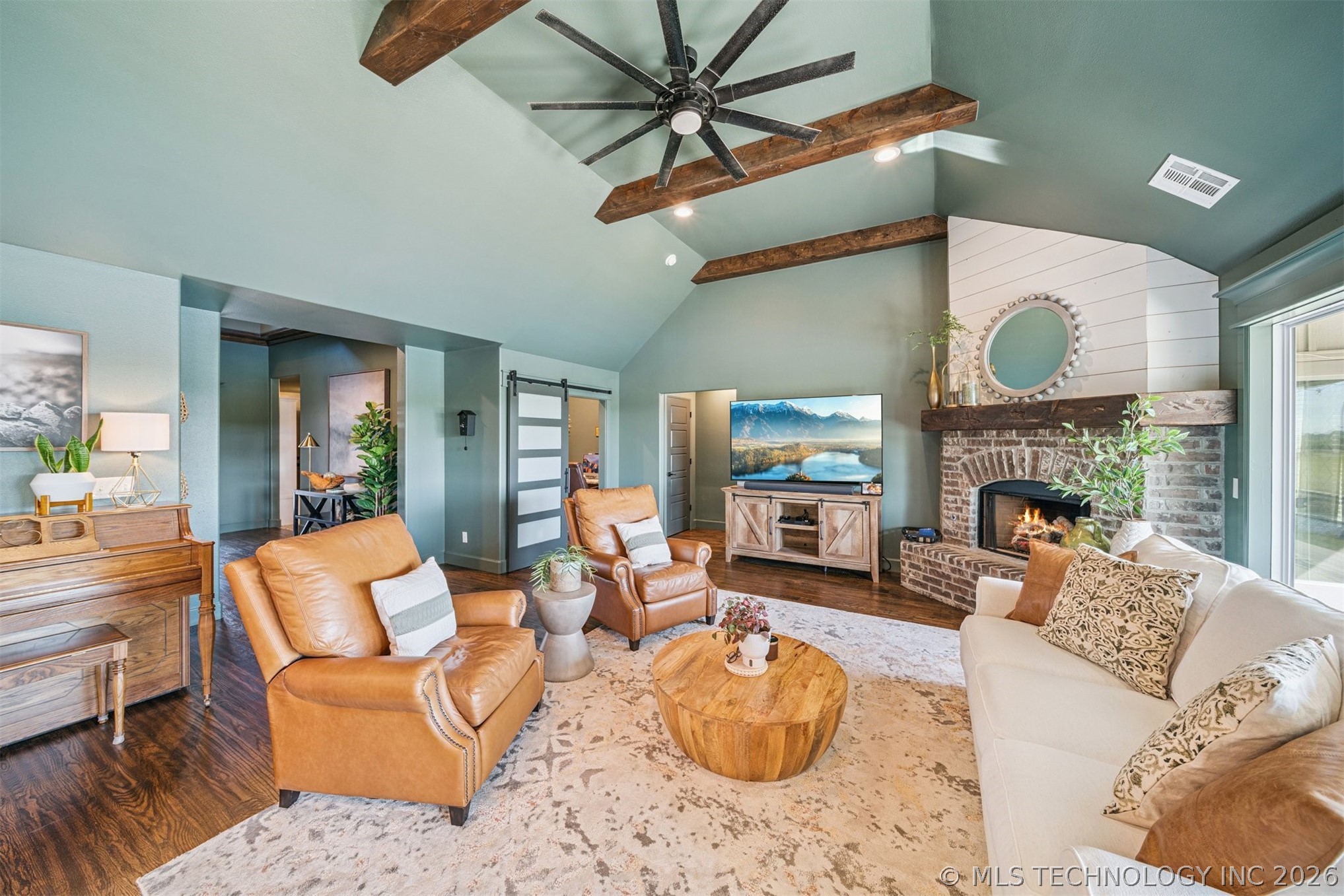 28282 E 112th Street S Coweta OK 74429