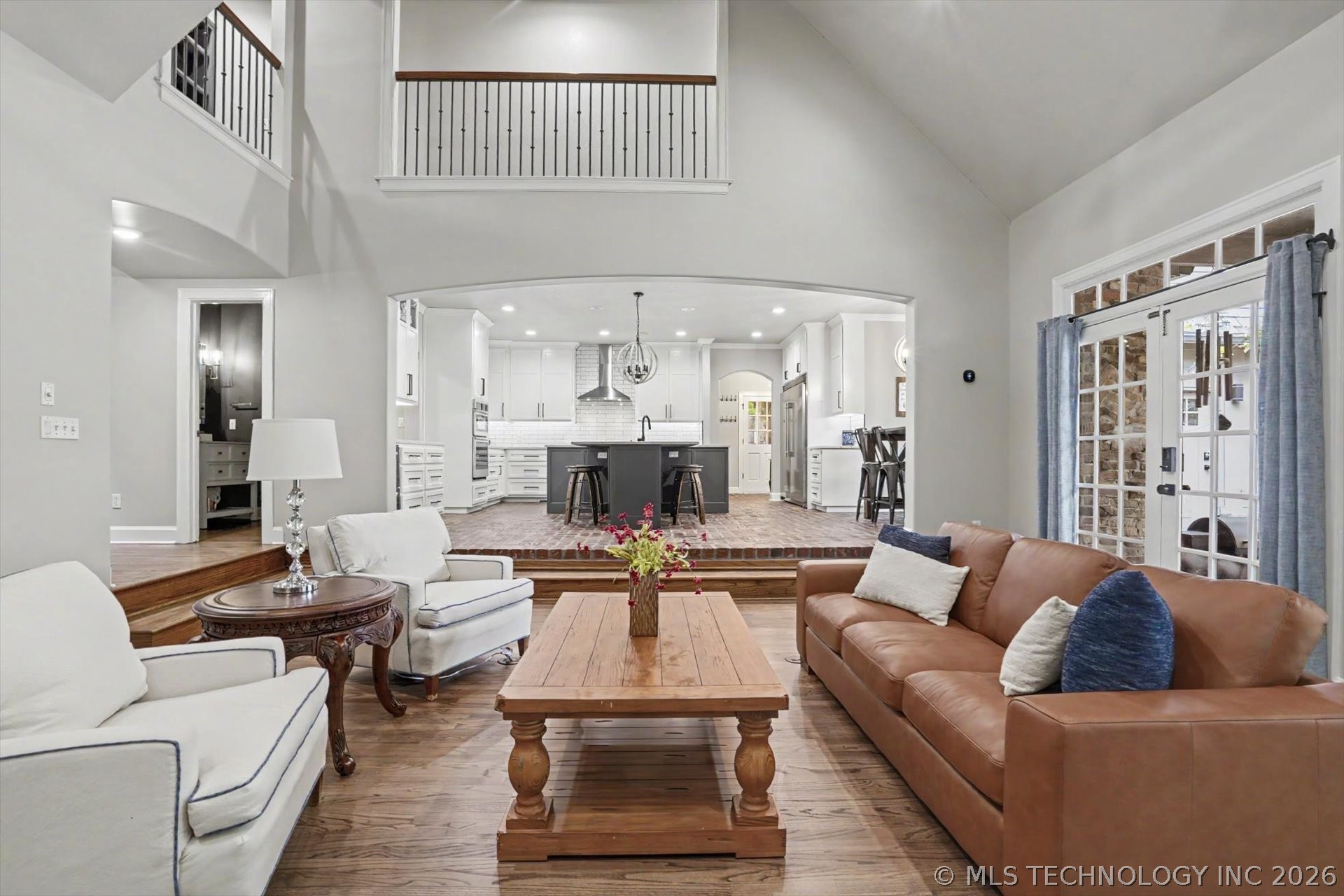 11226 S 67th East Court Bixby OK 74008