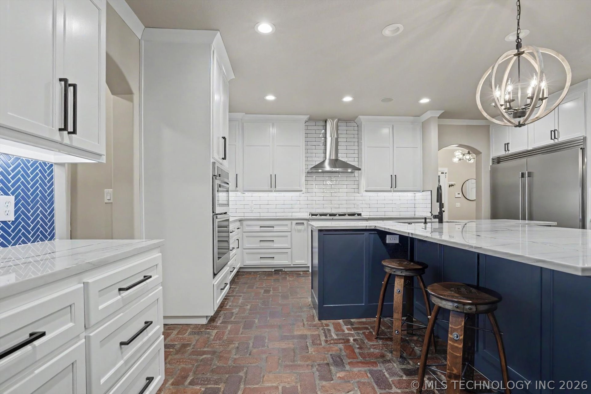 11226 S 67th East Court Bixby OK 74008