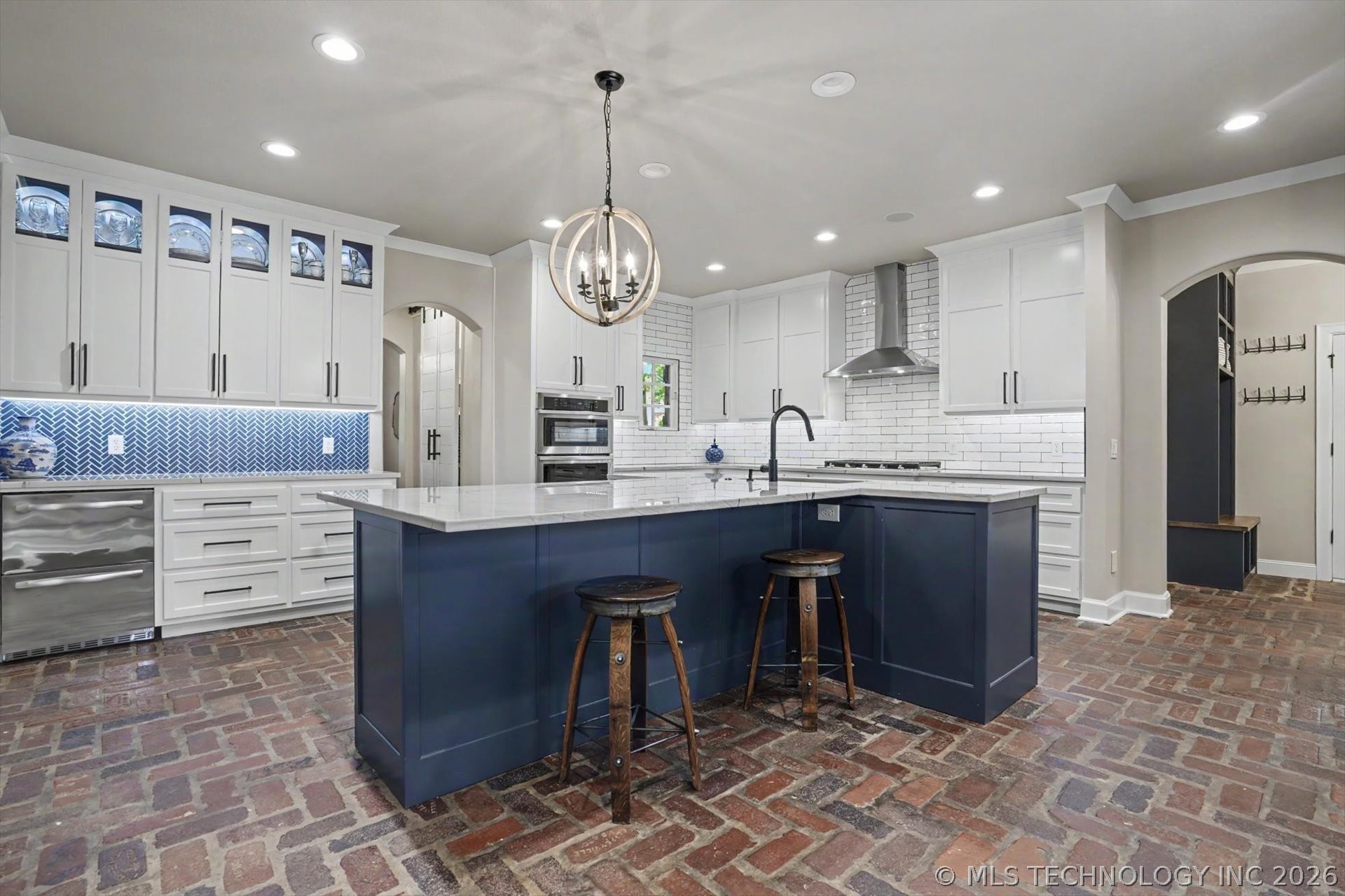 11226 S 67th East Court Bixby OK 74008