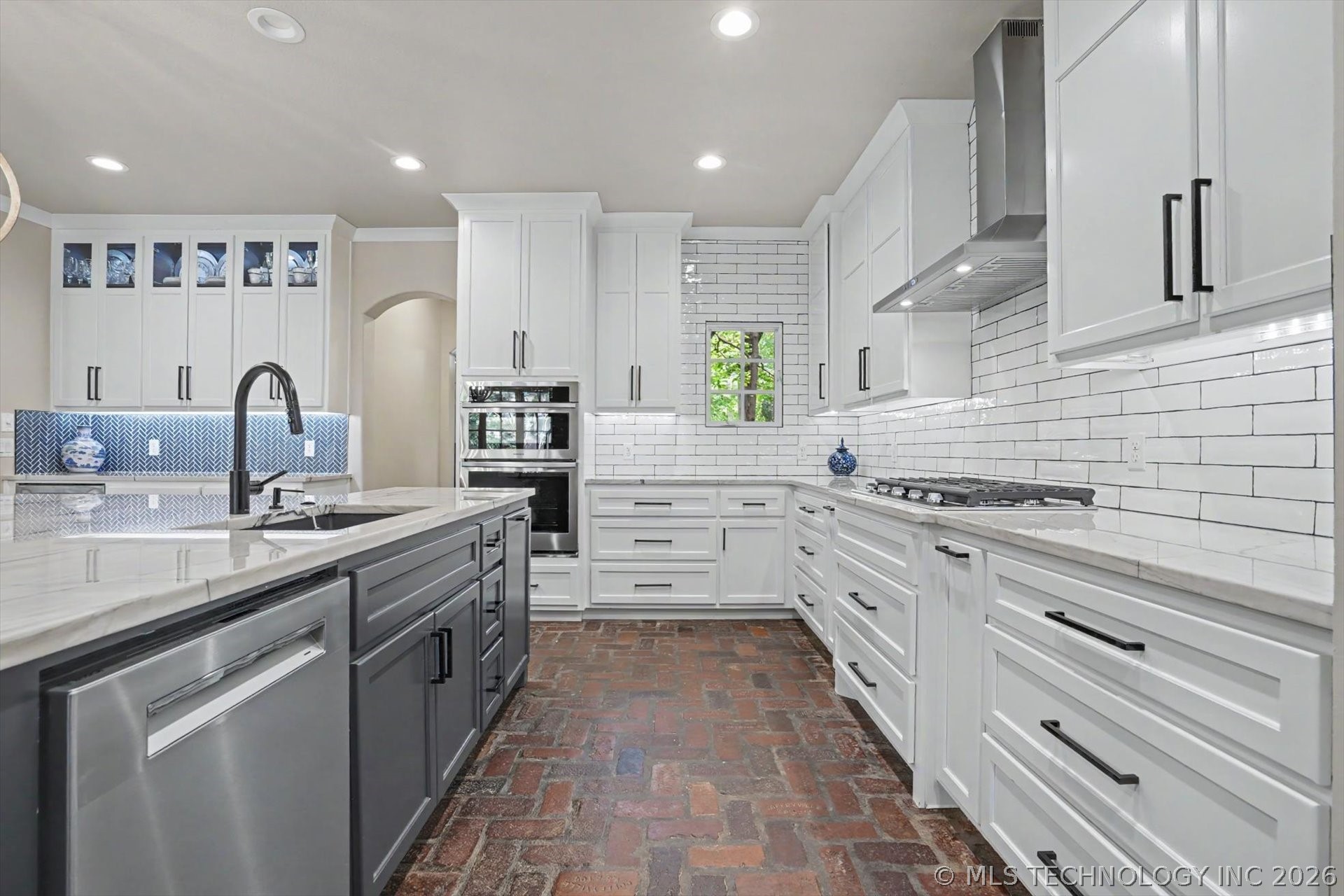 11226 S 67th East Court Bixby OK 74008