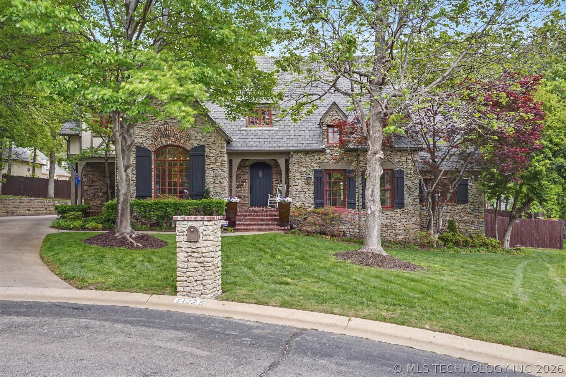 11226 S 67th East Court Bixby OK 74008