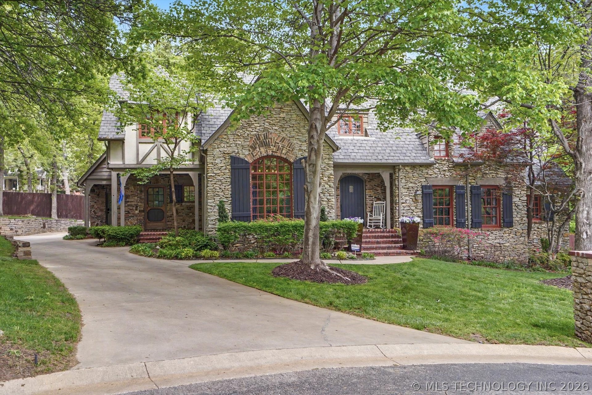11226 S 67th East Court Bixby OK 74008
