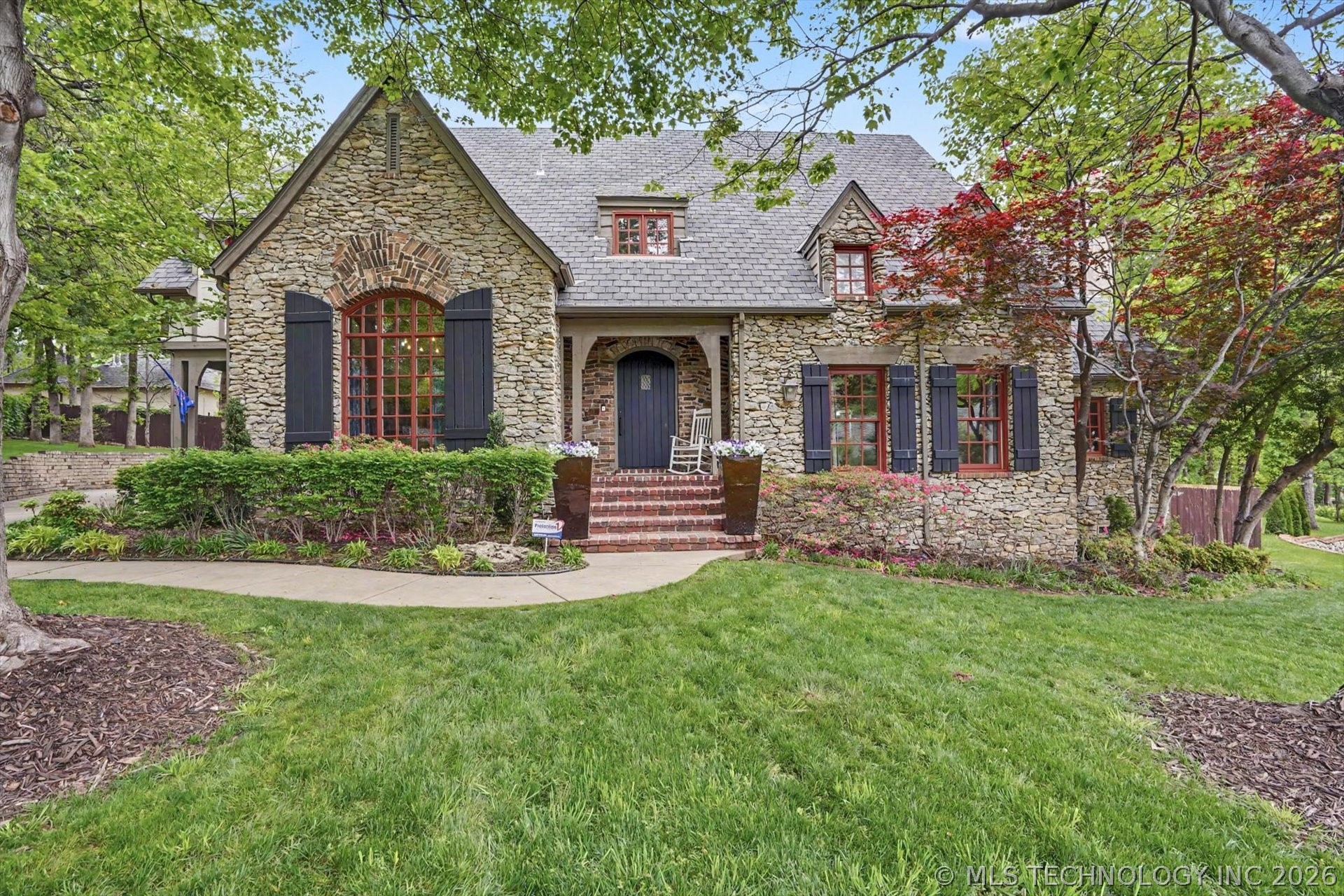 11226 S 67th East Court Bixby OK 74008