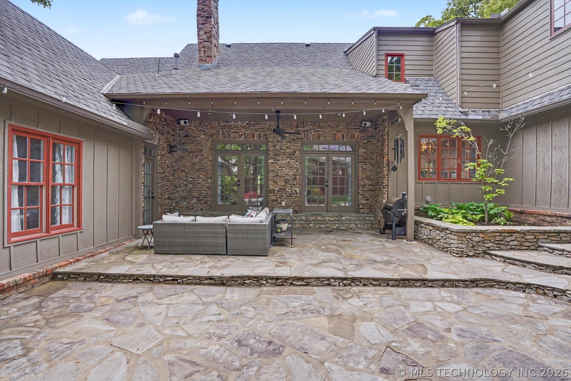 11226 S 67th East Court Bixby OK 74008