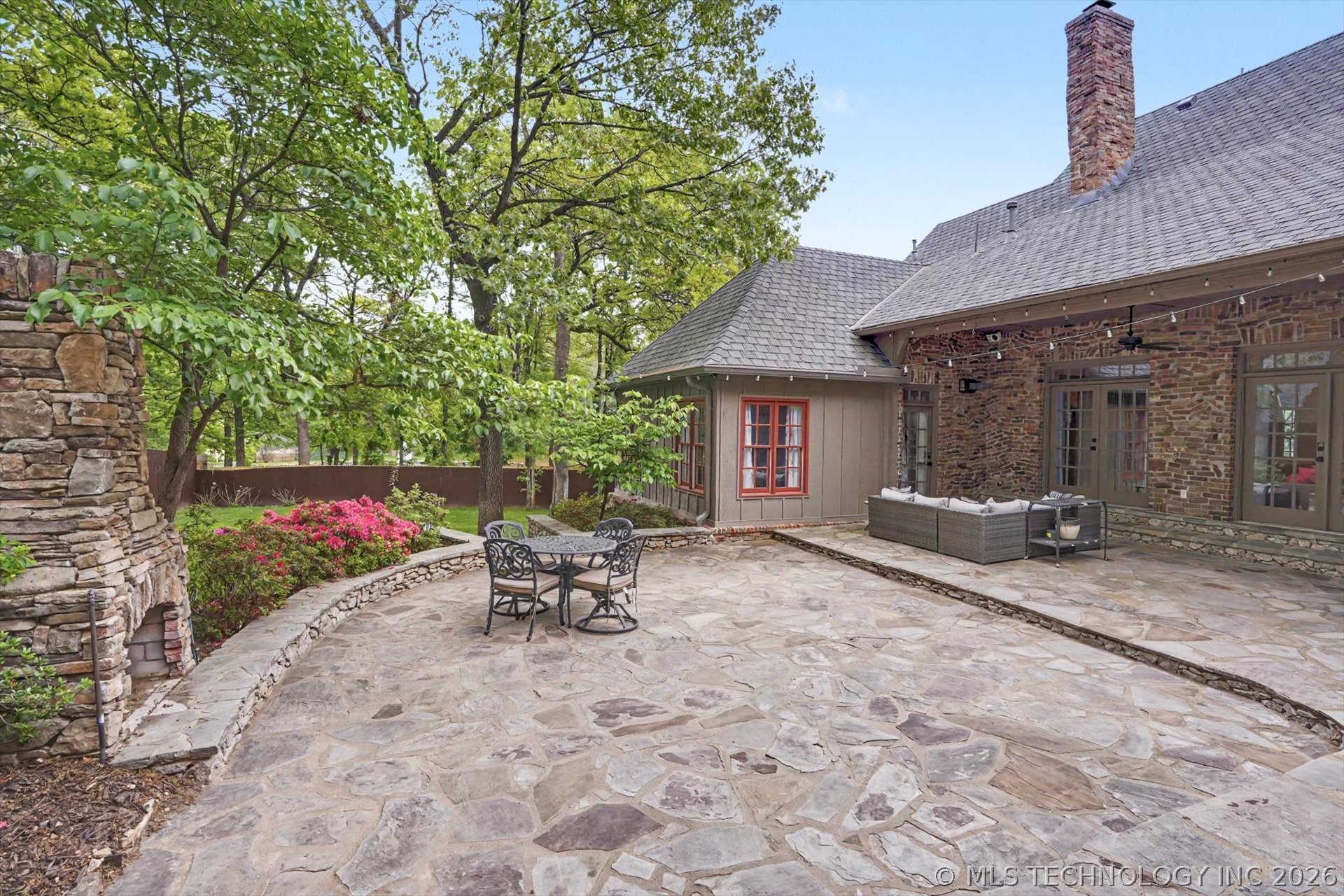 11226 S 67th East Court Bixby OK 74008