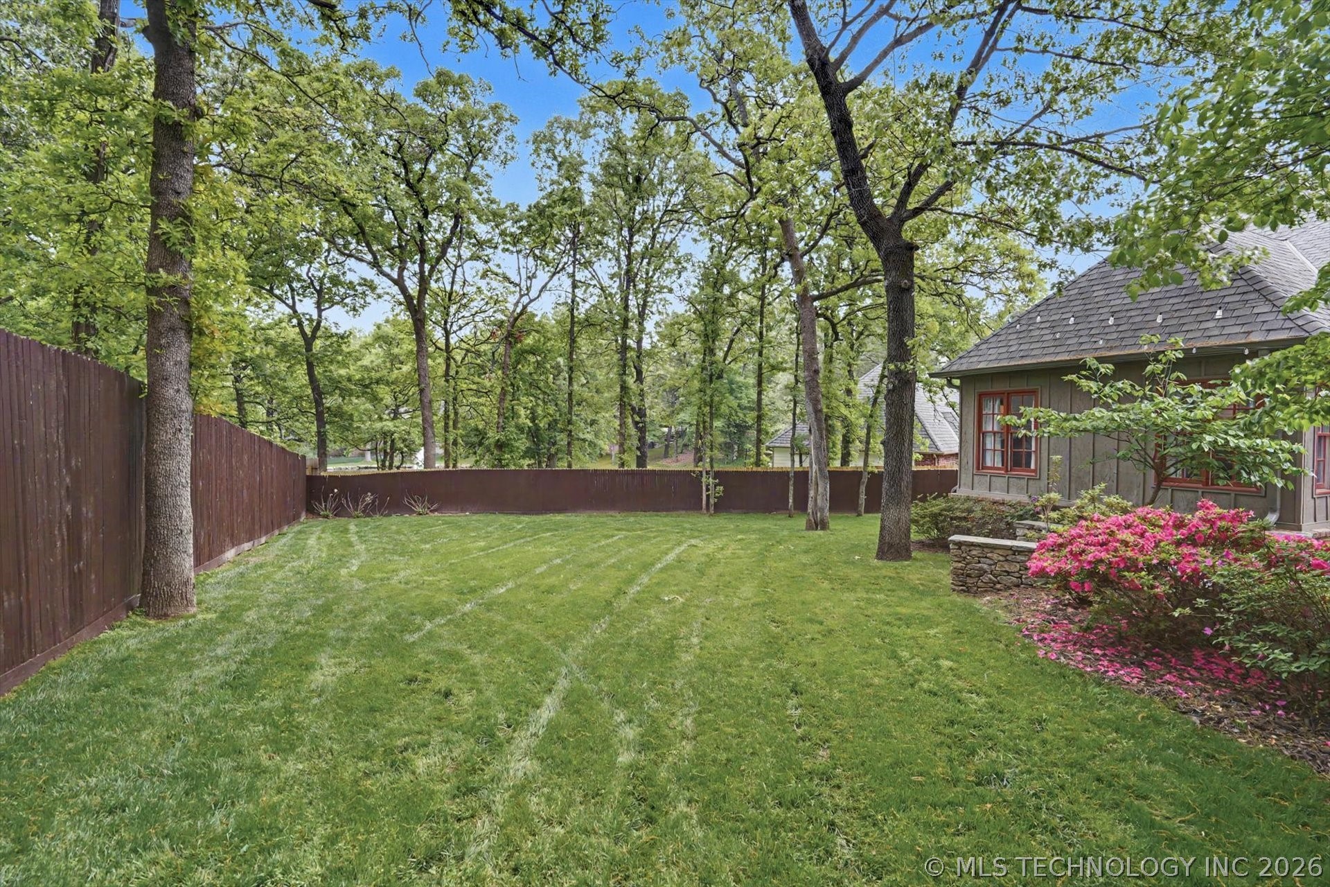 11226 S 67th East Court Bixby OK 74008
