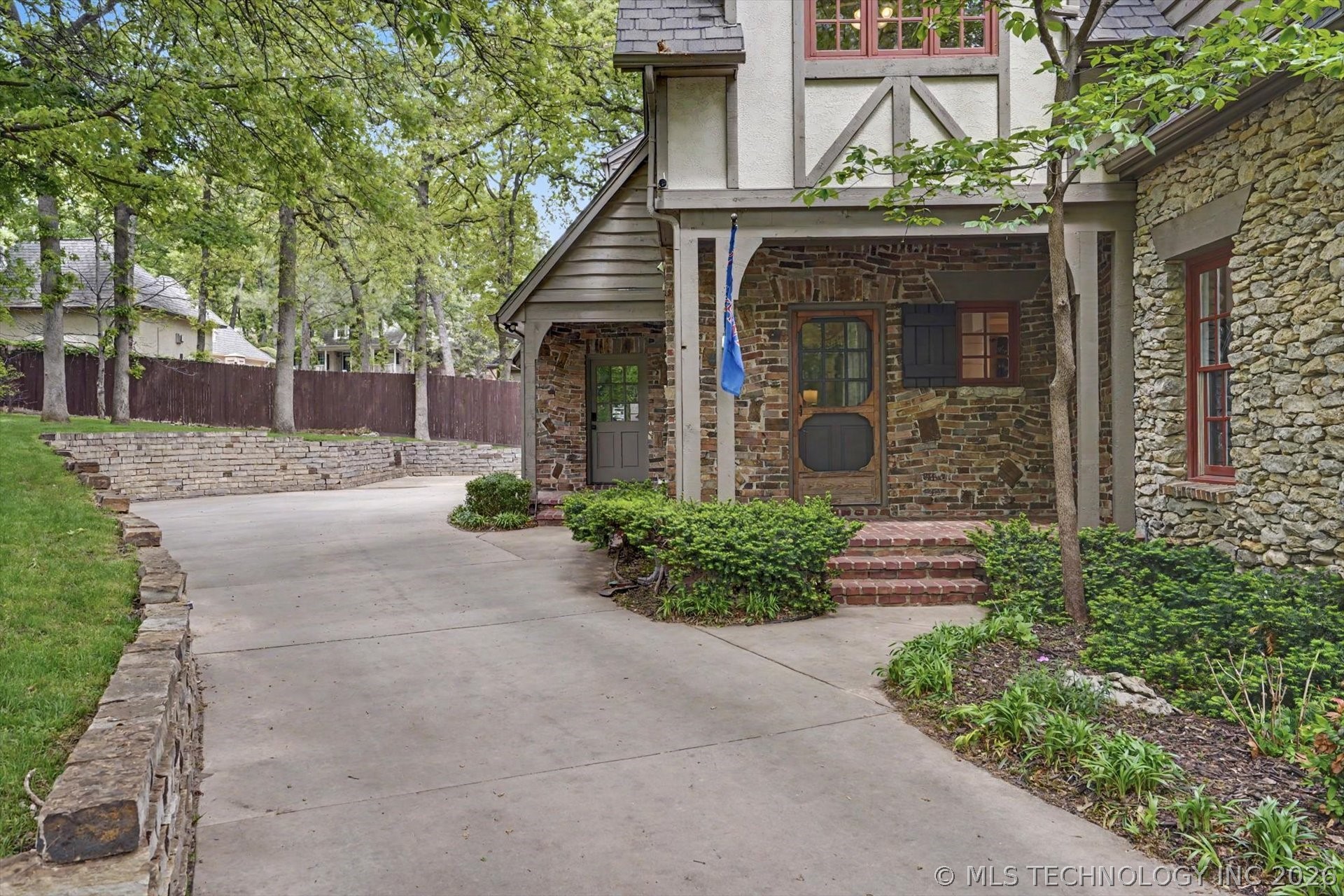 11226 S 67th East Court Bixby OK 74008