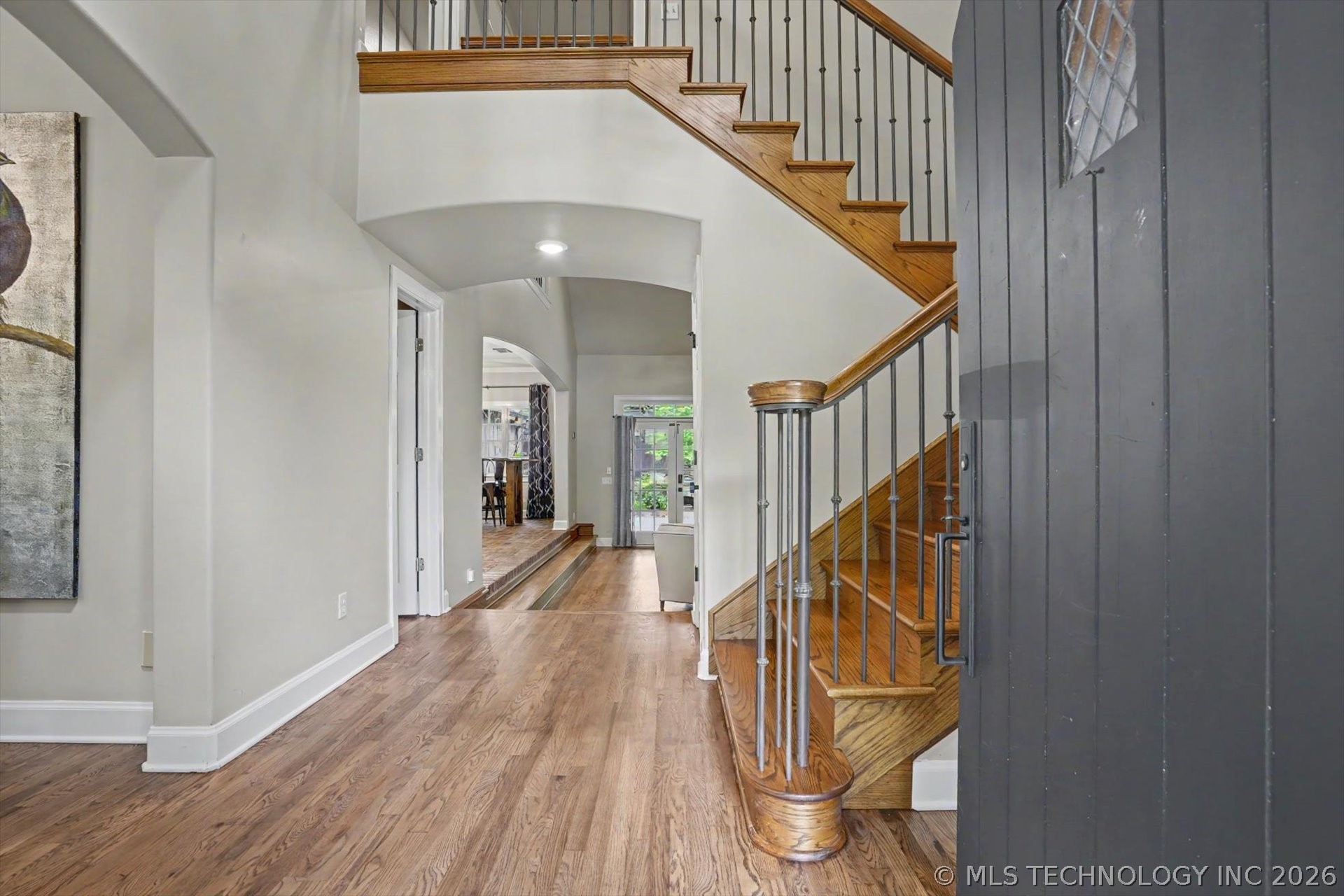 11226 S 67th East Court Bixby OK 74008