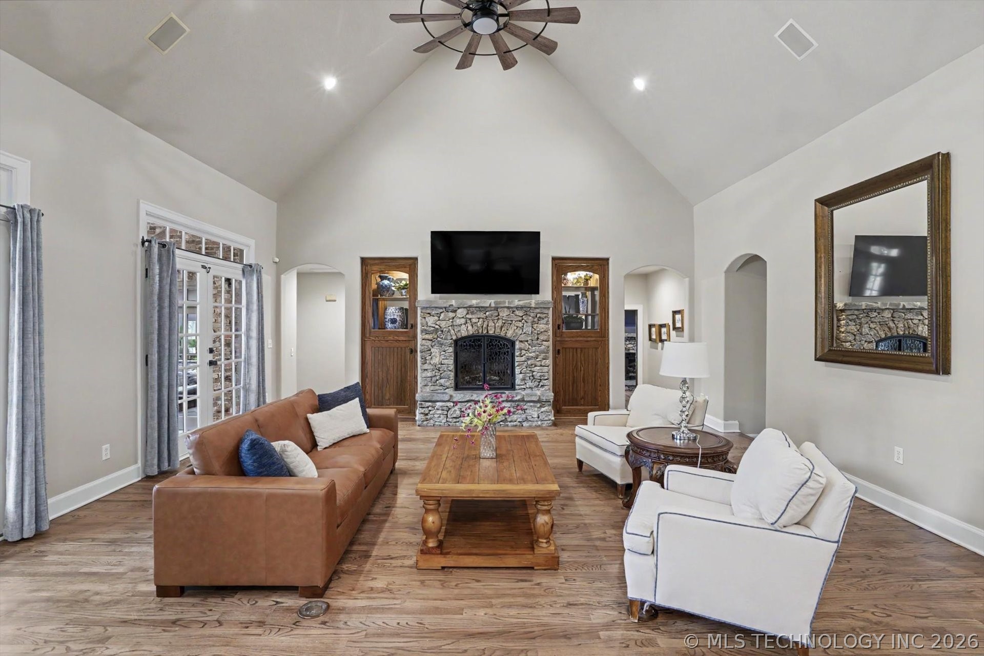 11226 S 67th East Court Bixby OK 74008