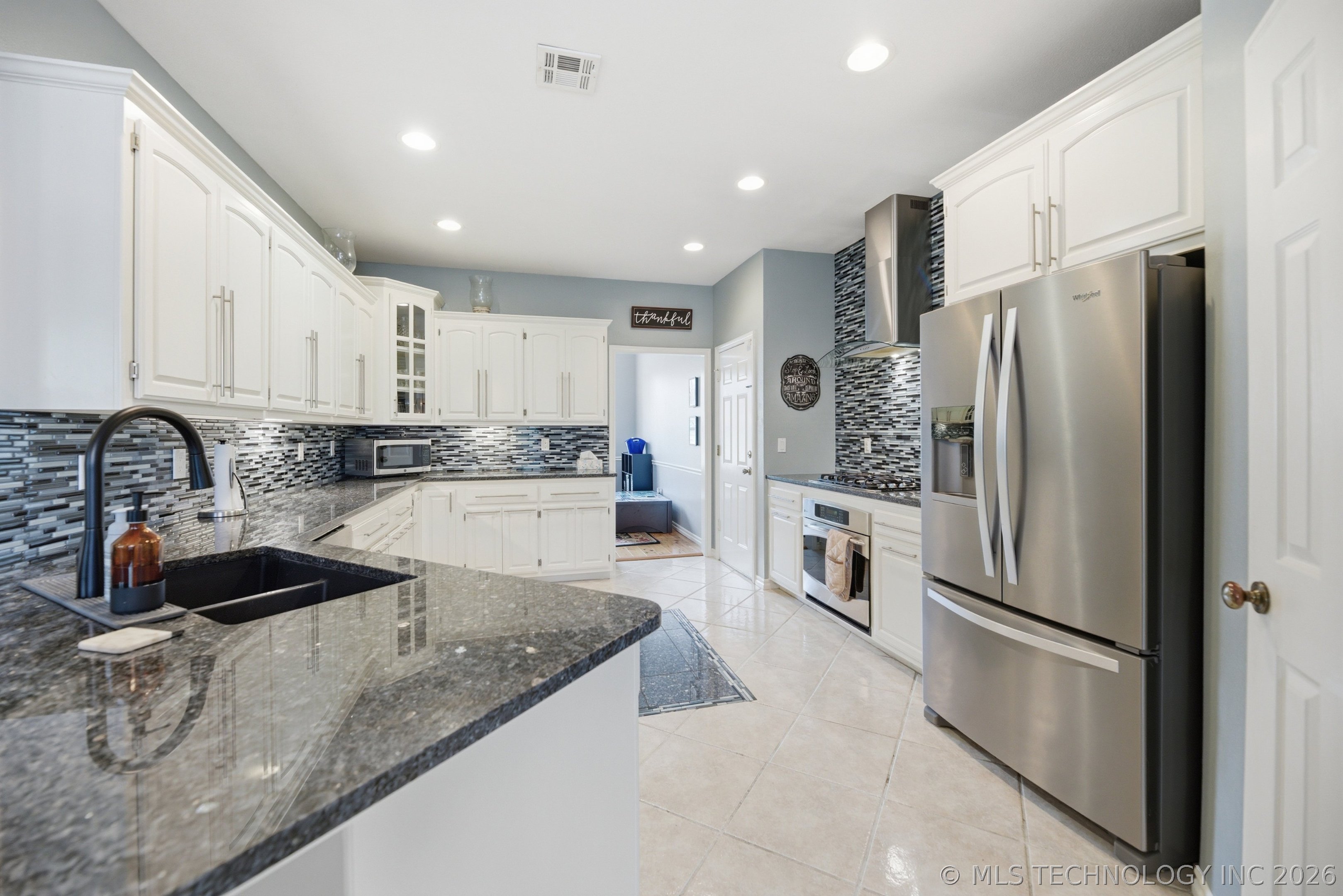 9943 E 124th Street S Bixby OK 74008