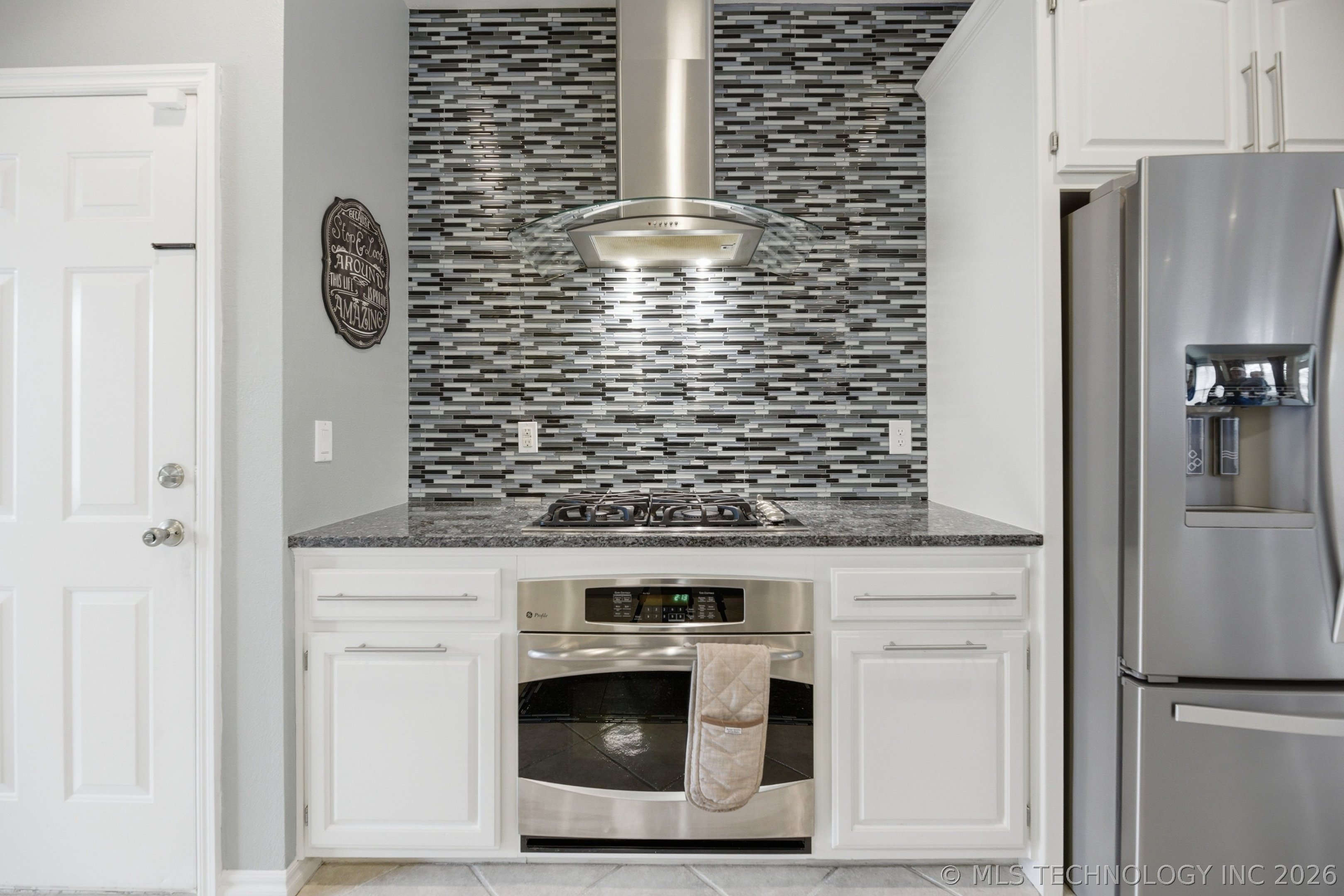 9943 E 124th Street S Bixby OK 74008