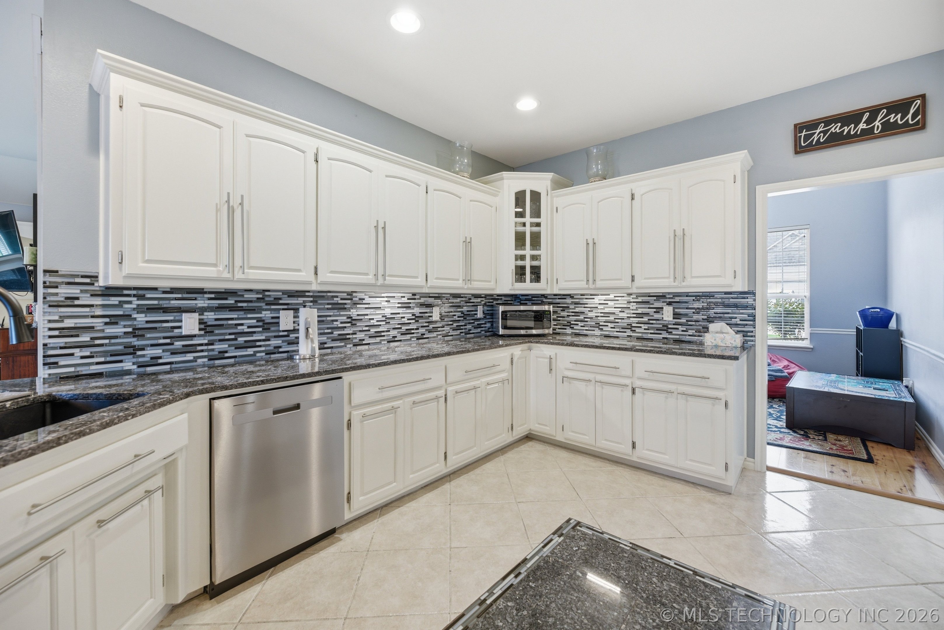 9943 E 124th Street S Bixby OK 74008