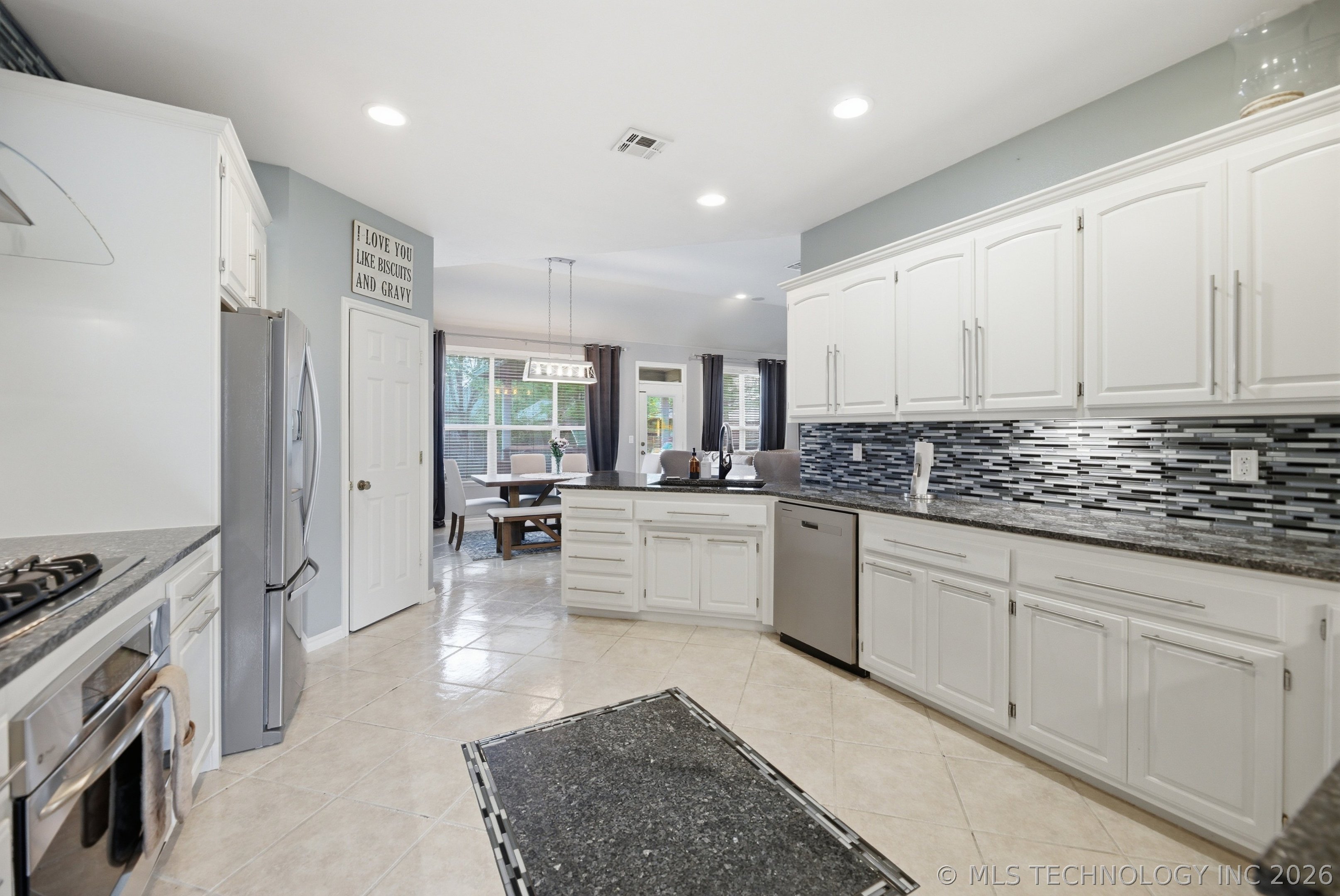 9943 E 124th Street S Bixby OK 74008
