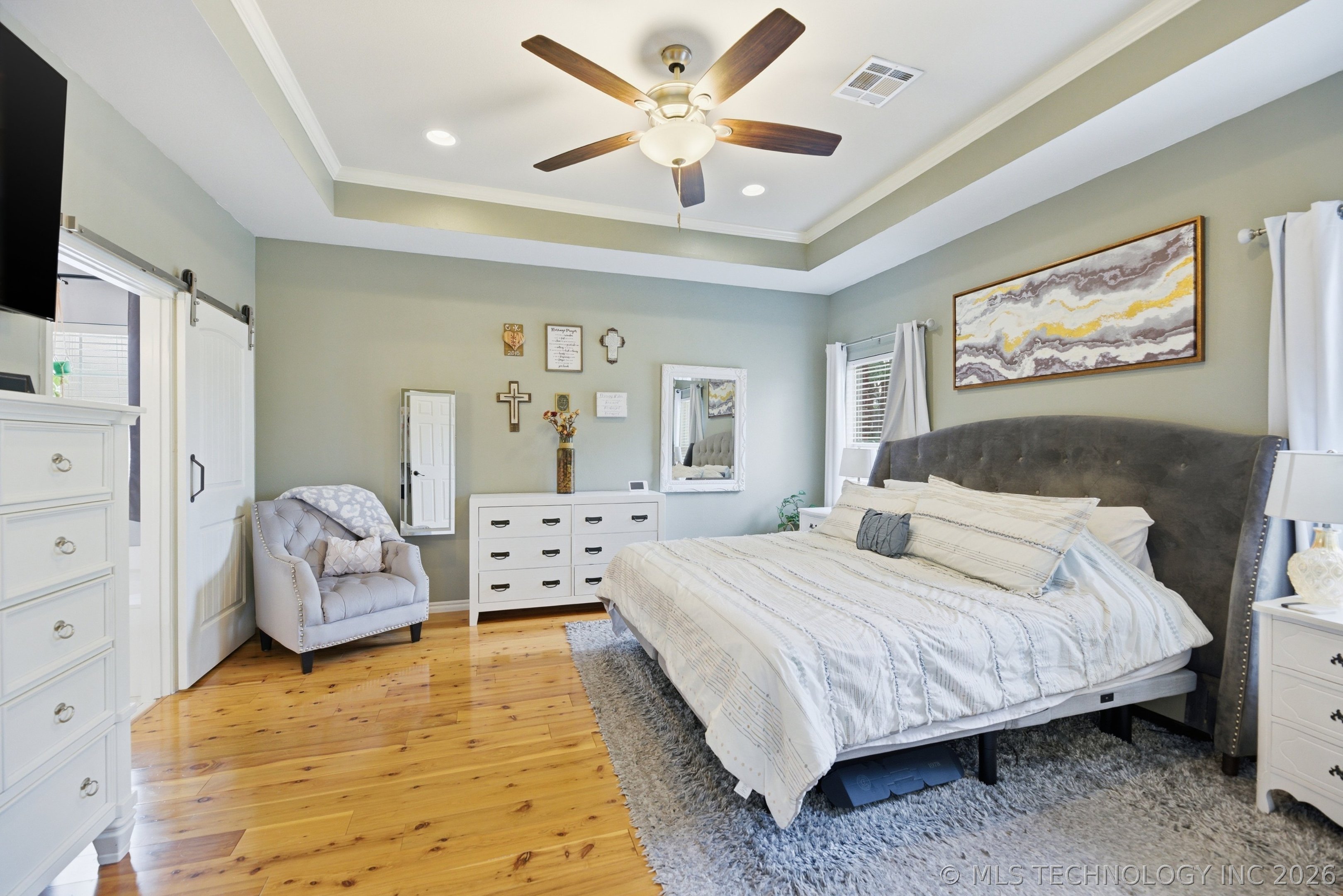 9943 E 124th Street S Bixby OK 74008